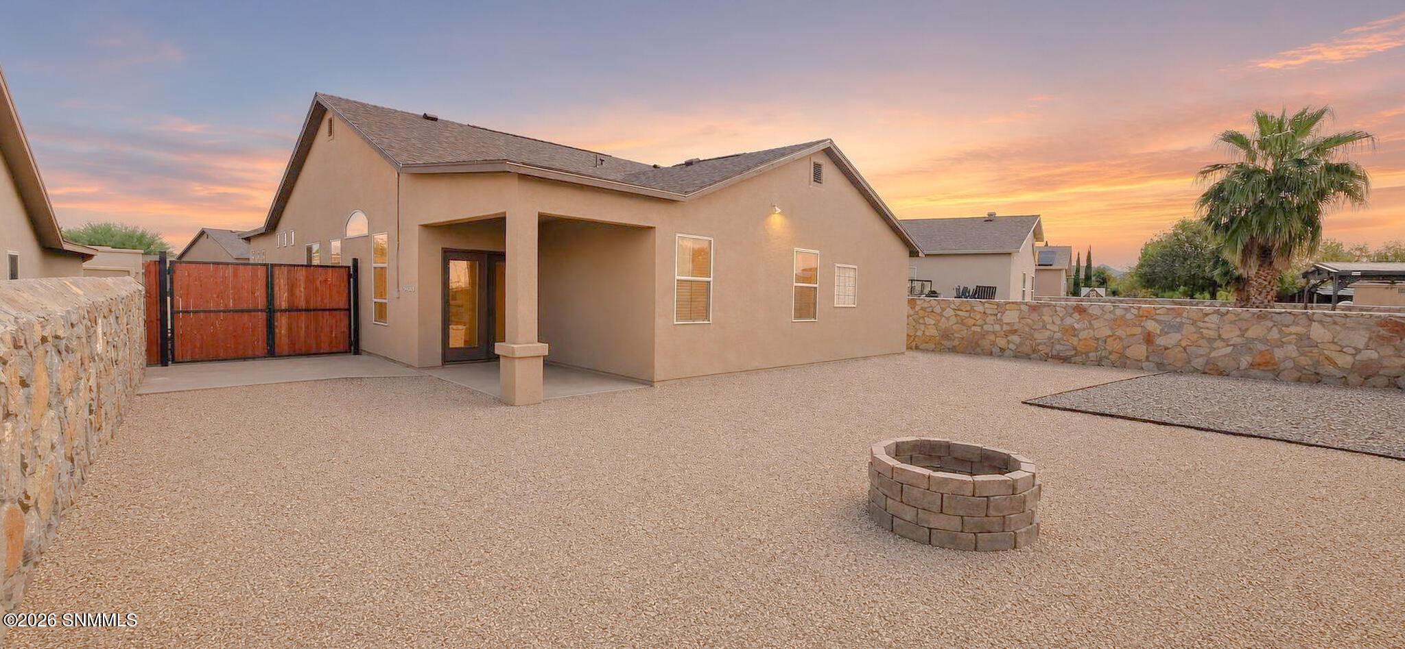 3914 Sombra Morada Road Property Photo 32