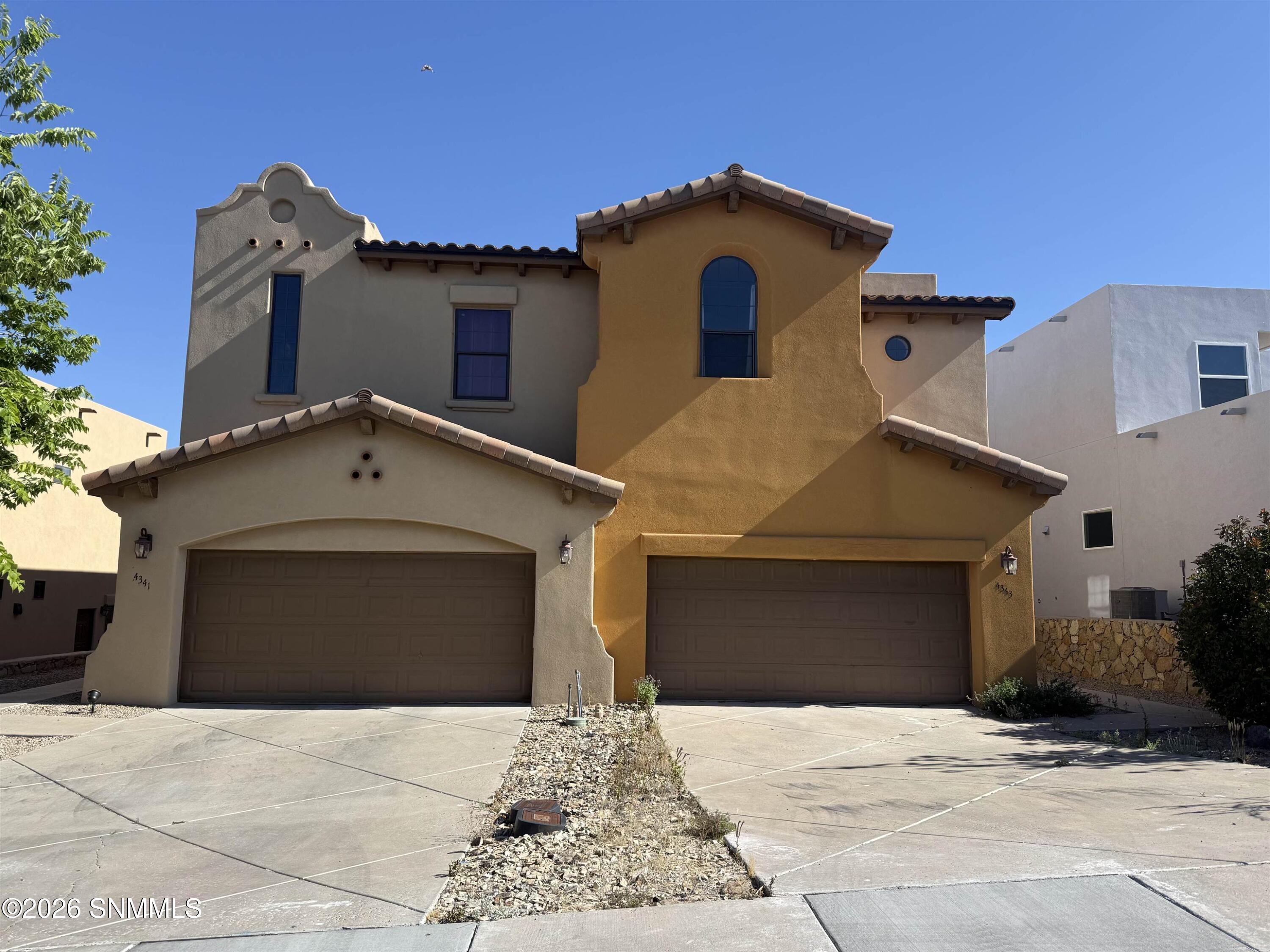 4341 Capistrano Avenue Property Photo 1