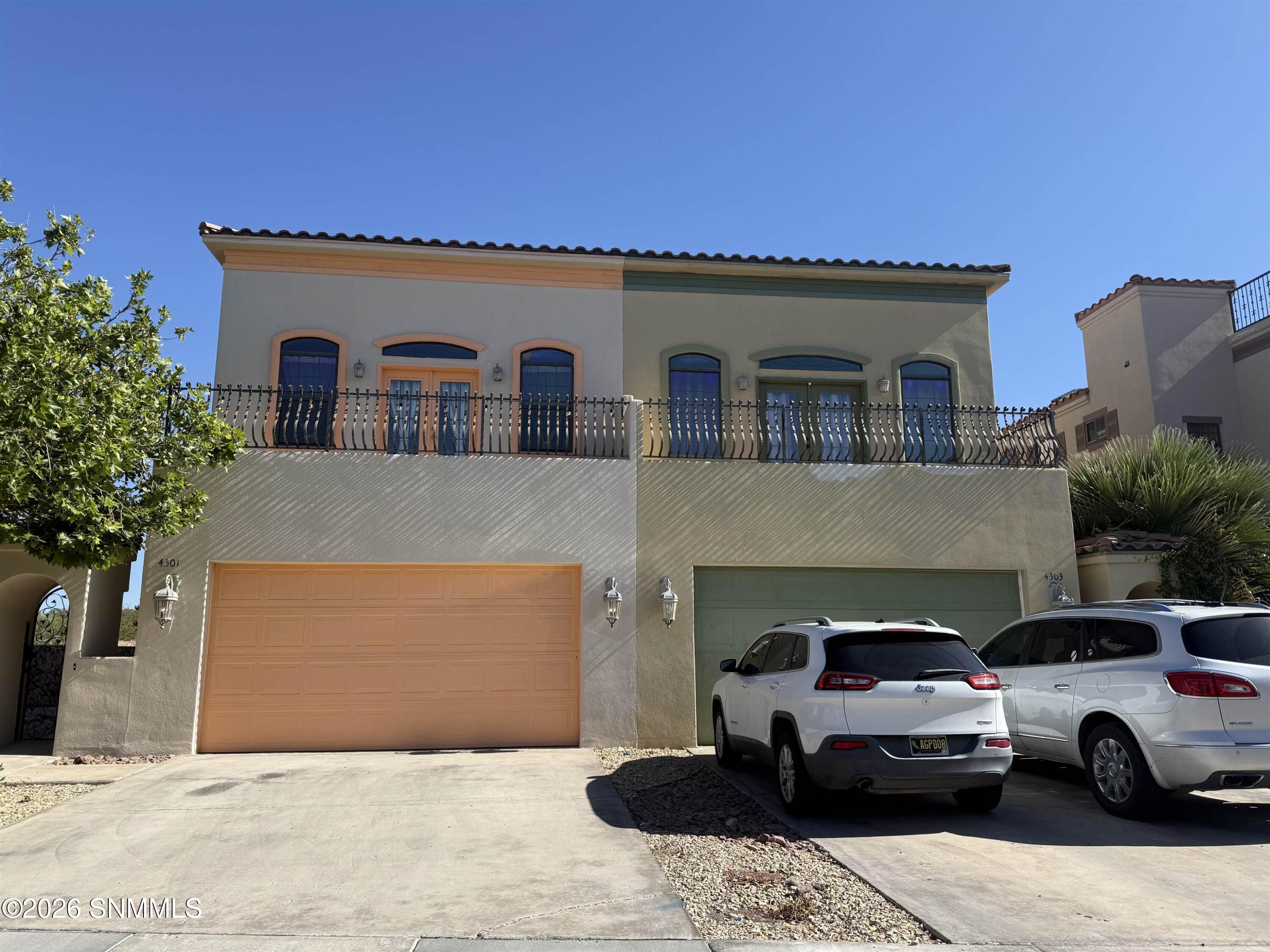 4301 Capistrano Avenue Property Photo 1