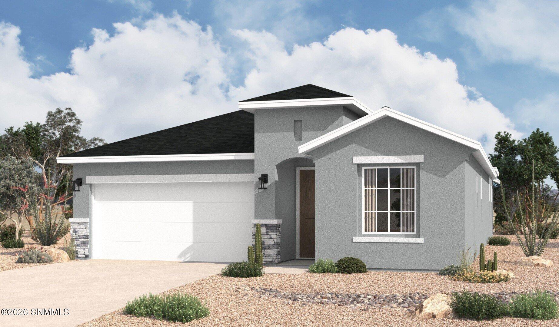 7544 Sierra Este Place Property Photo 1
