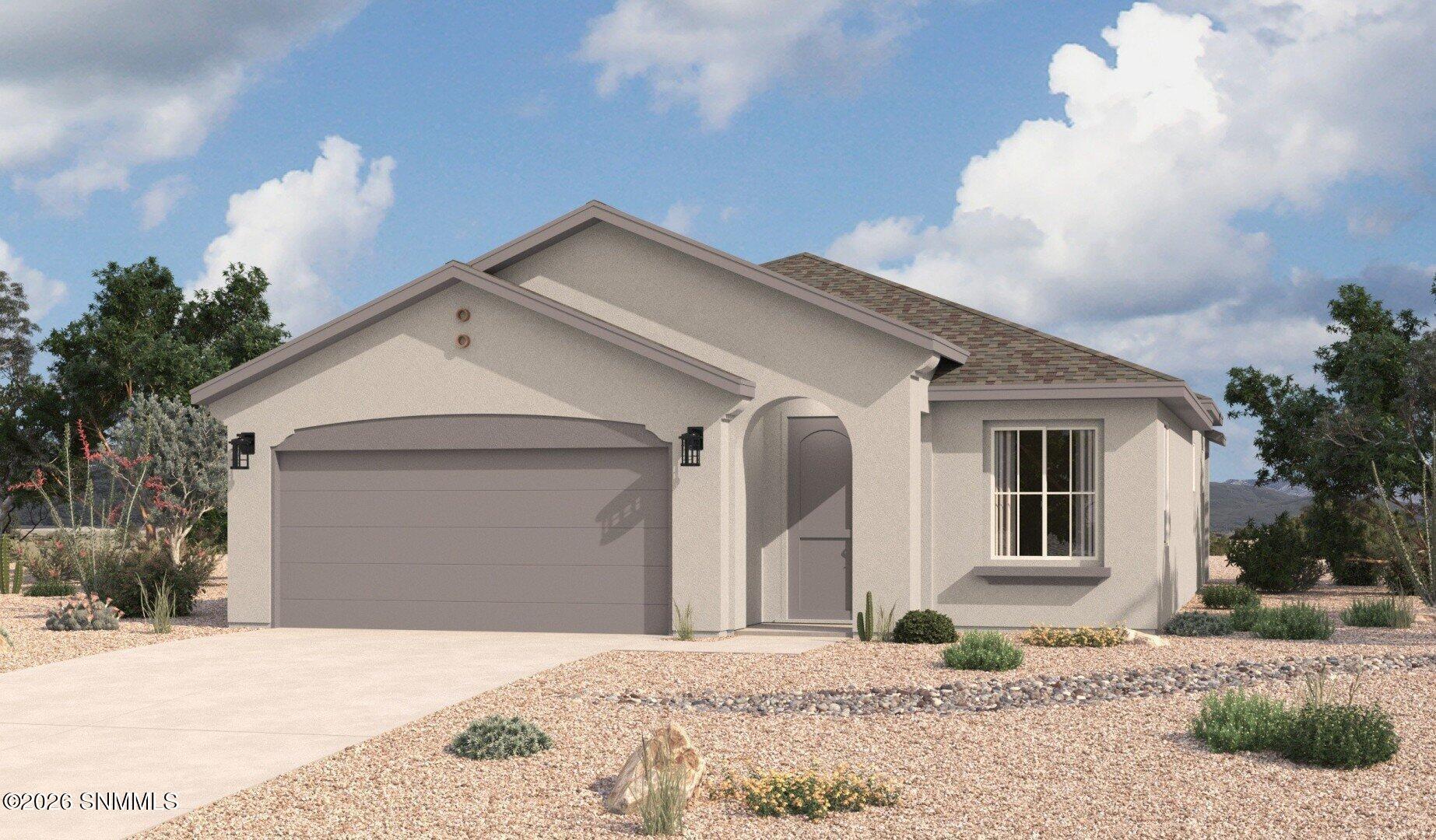7532 Sierra Este Place Property Photo 1