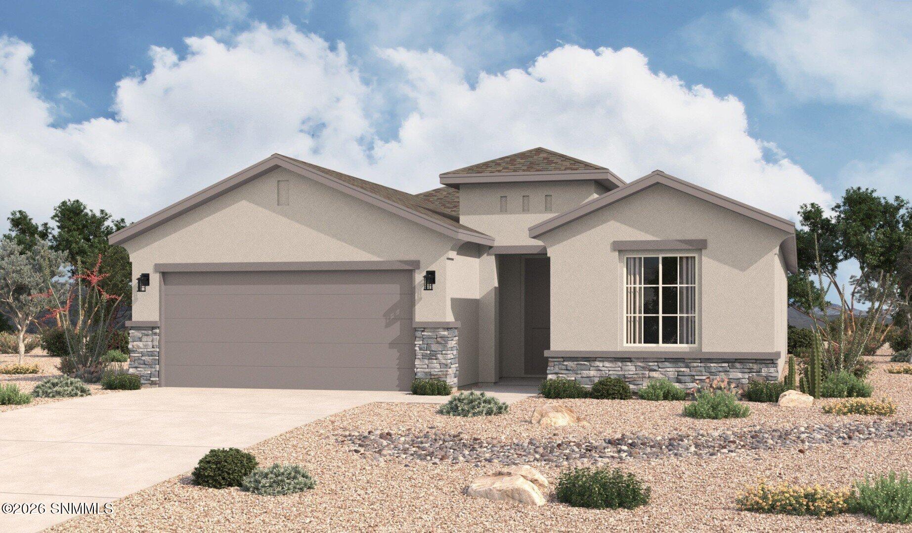 149 Organ Trail Property Photo 1