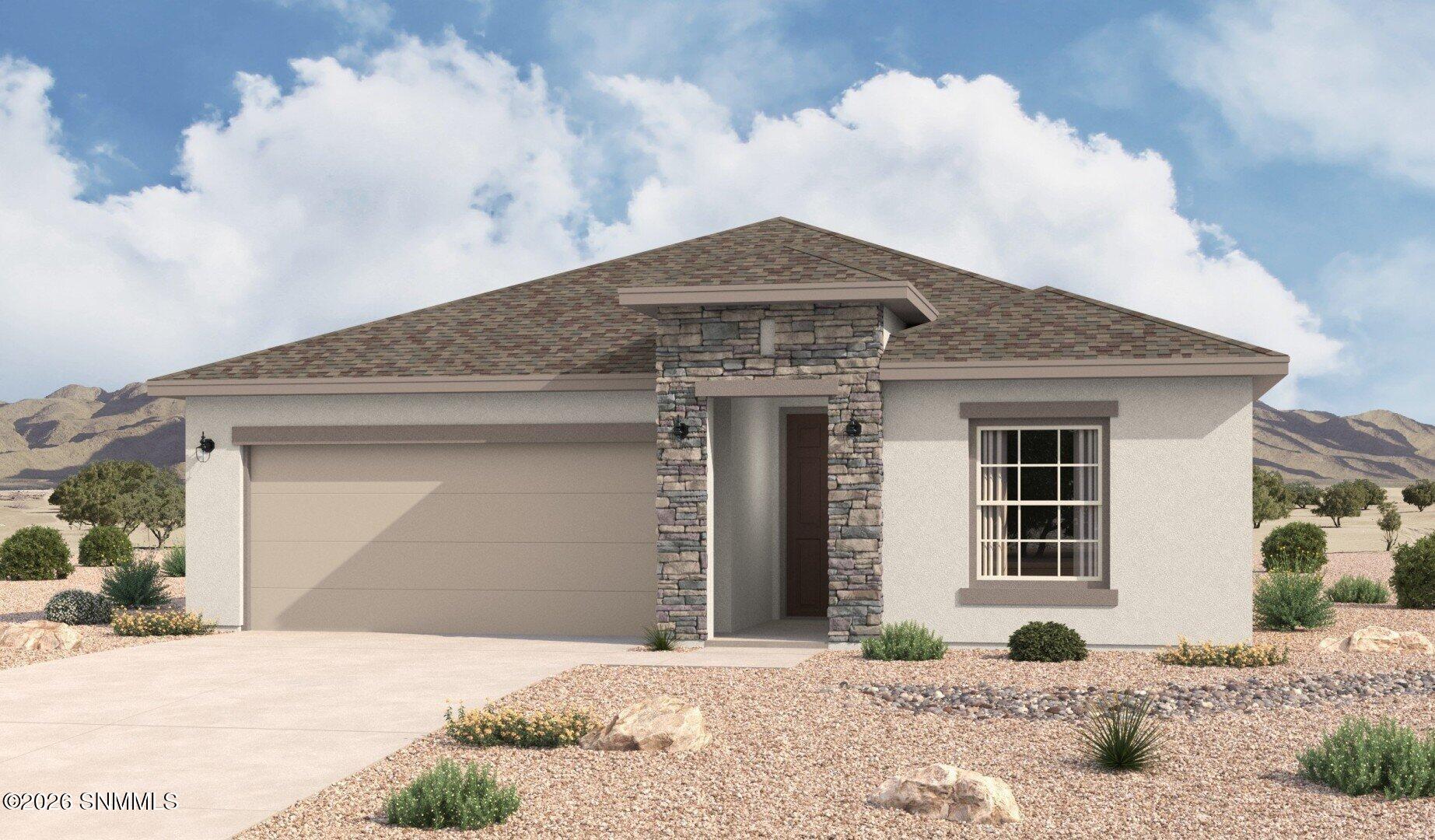 6052 Fall Ridge Avenue Property Photo 1