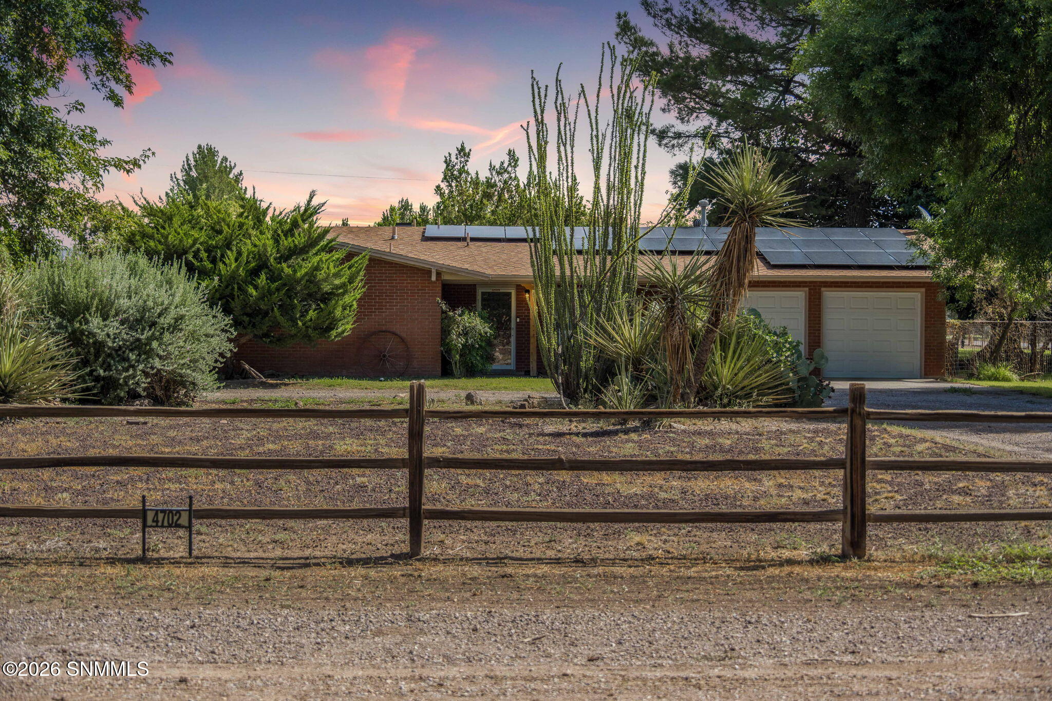 4702 Grider Road Property Photo 1