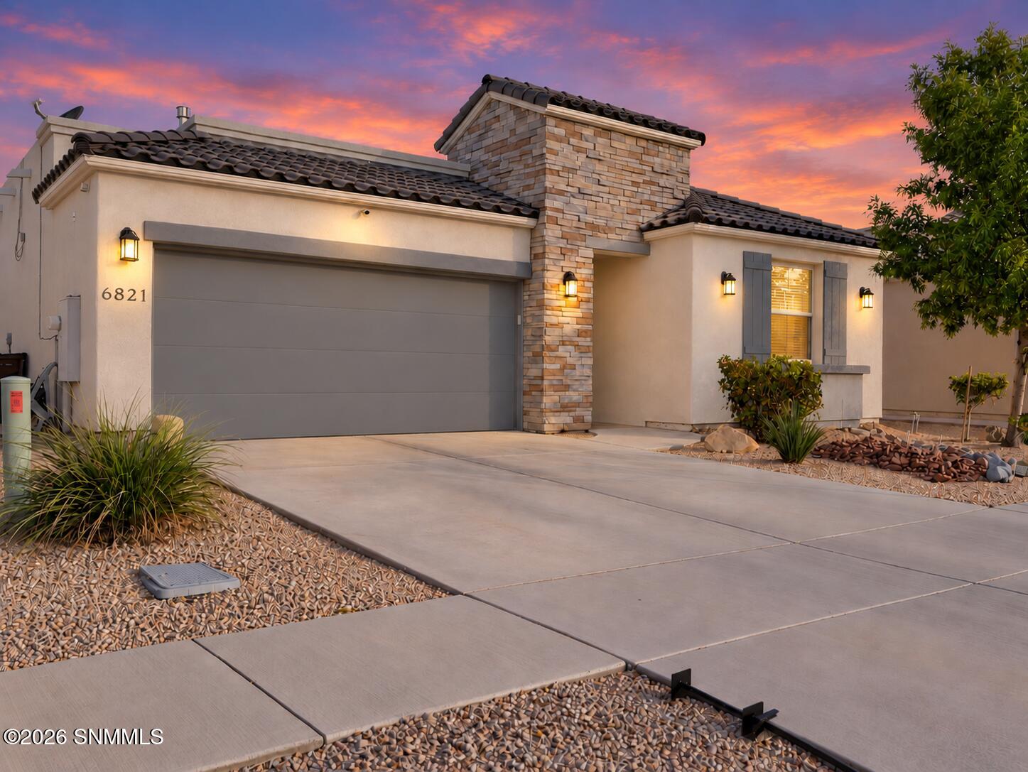 6821 Titan Road Property Photo 2