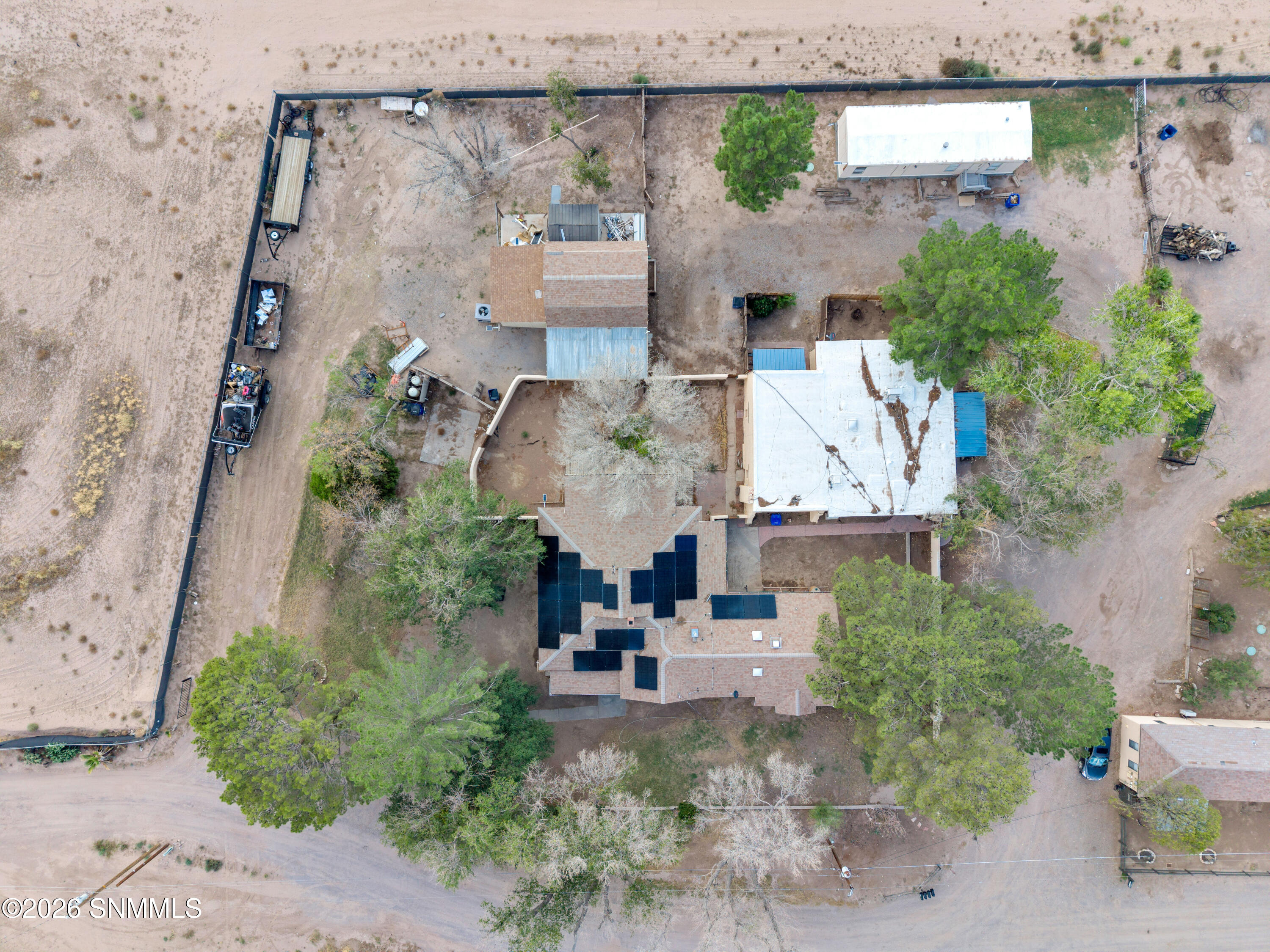 1901 W Brown Road Property Photo 17