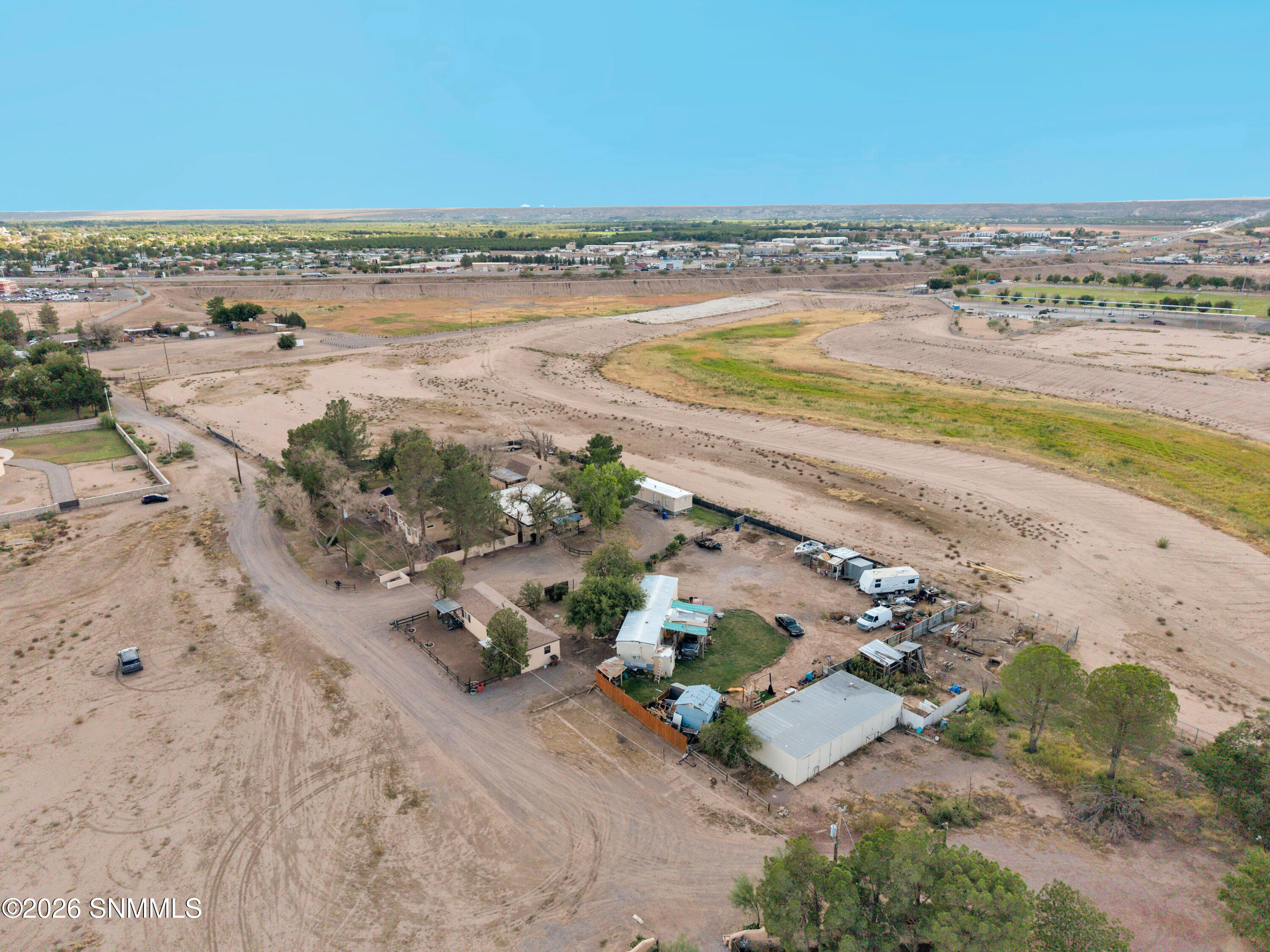 1901 W Brown Road Property Photo 23