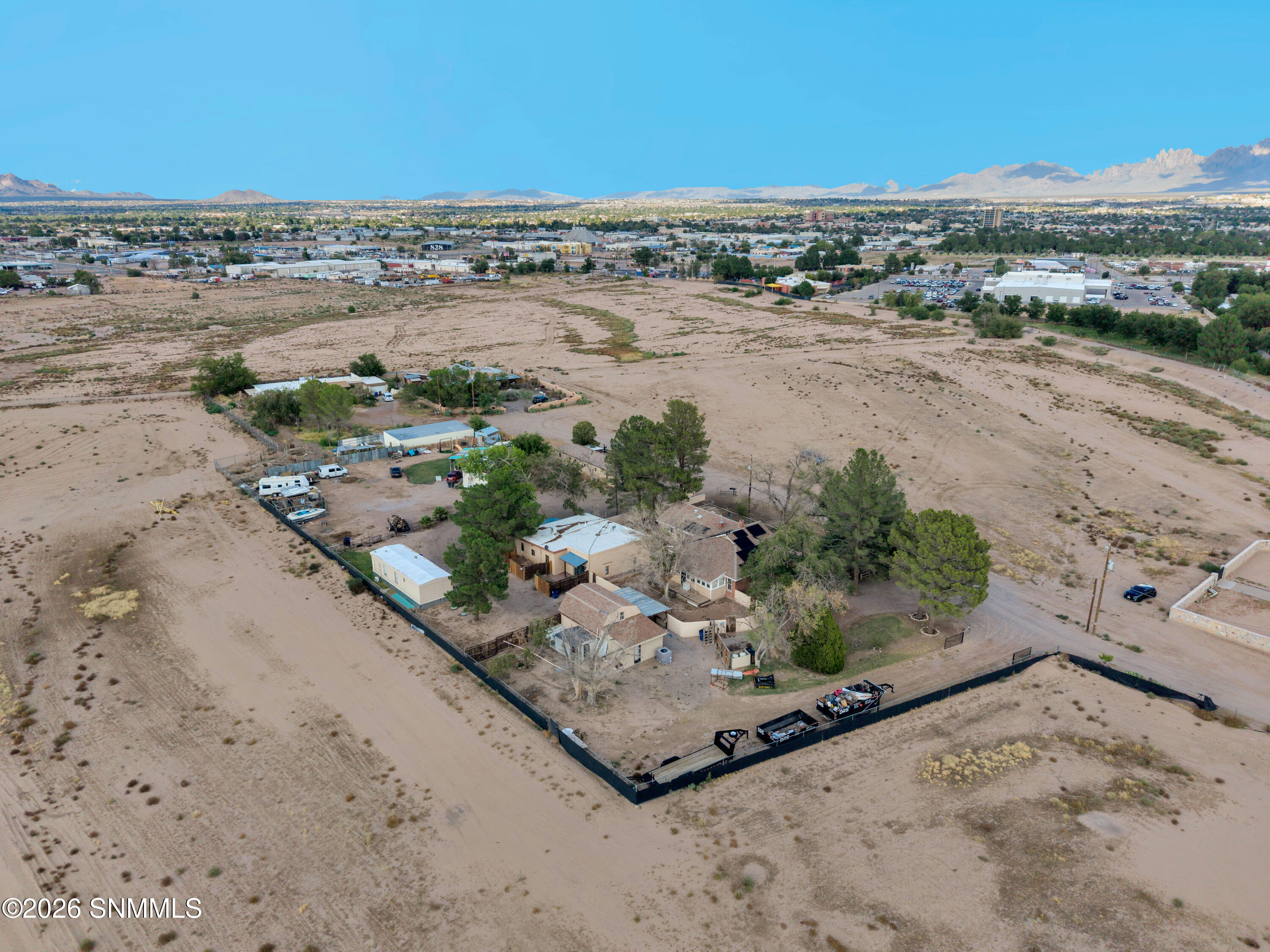 1901 W Brown Road Property Photo 27