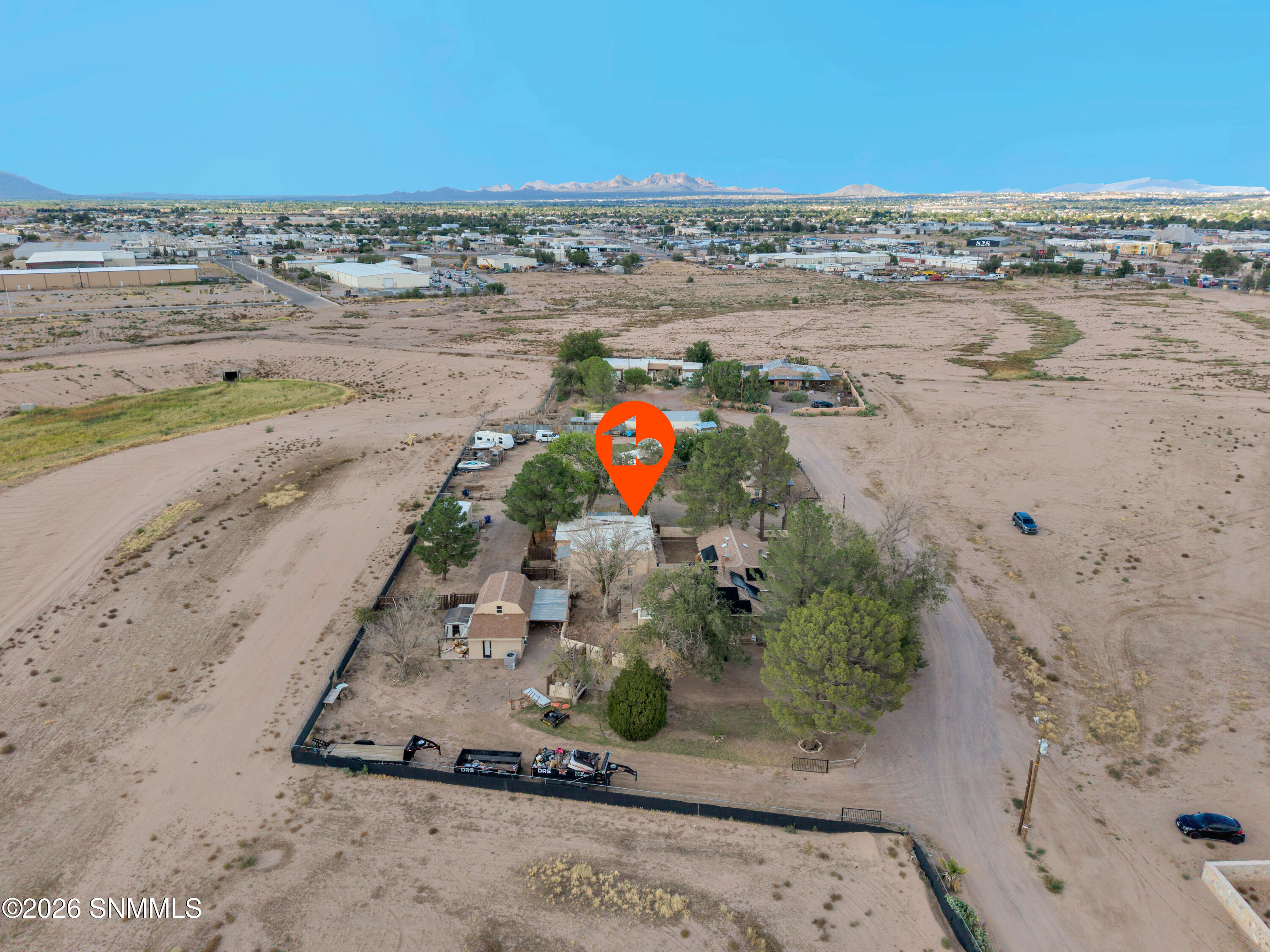 1901 W Brown Road Property Photo 28