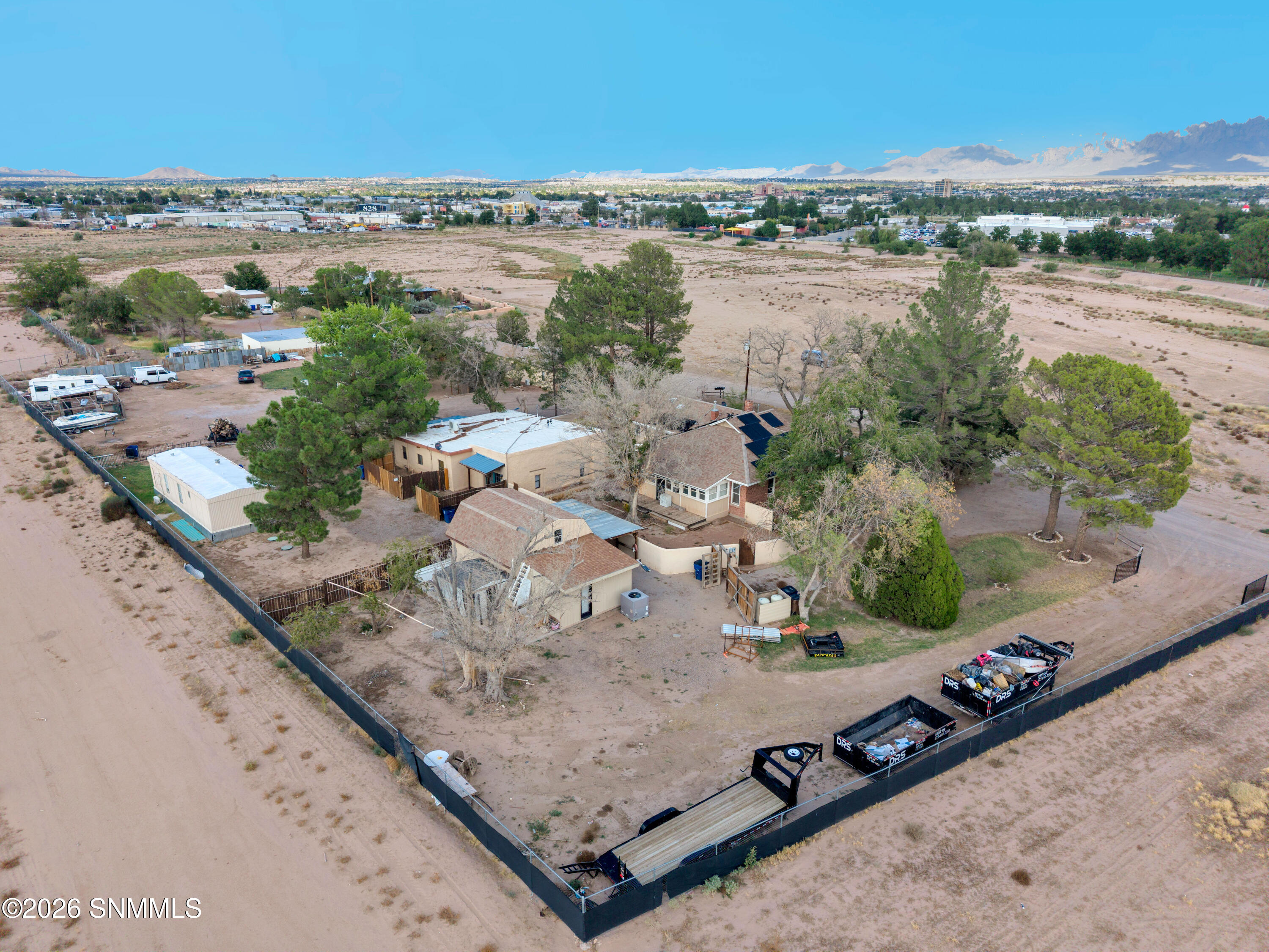 1901 W Brown Road Property Photo 29