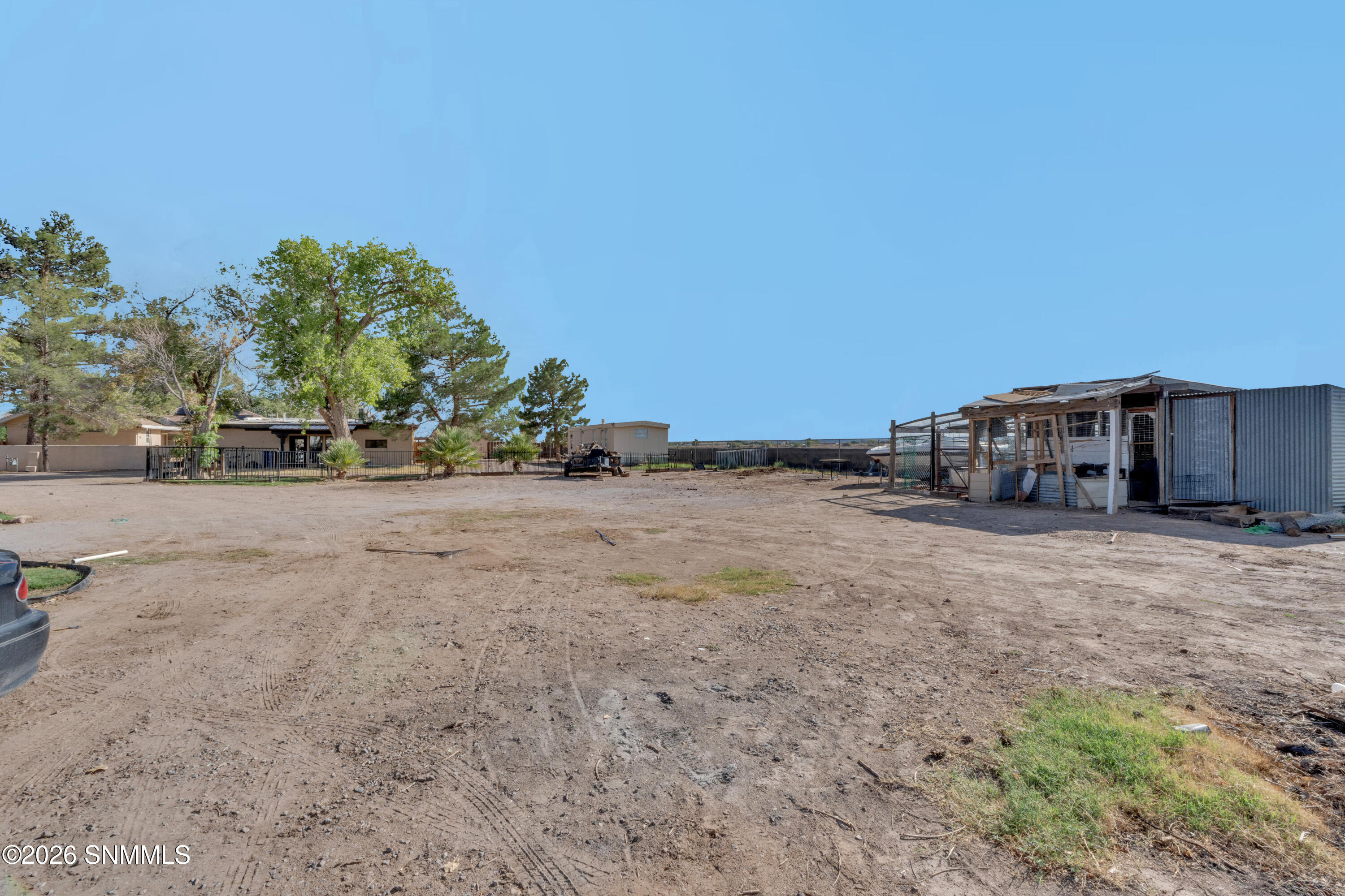 1901 W Brown Road Property Photo 31