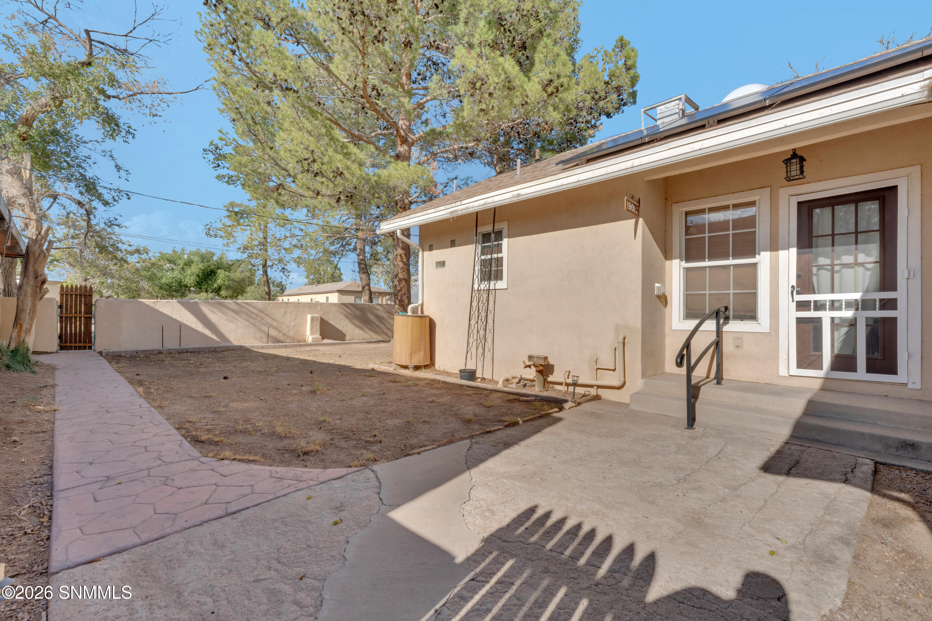 1901 W Brown Road Property Photo 34