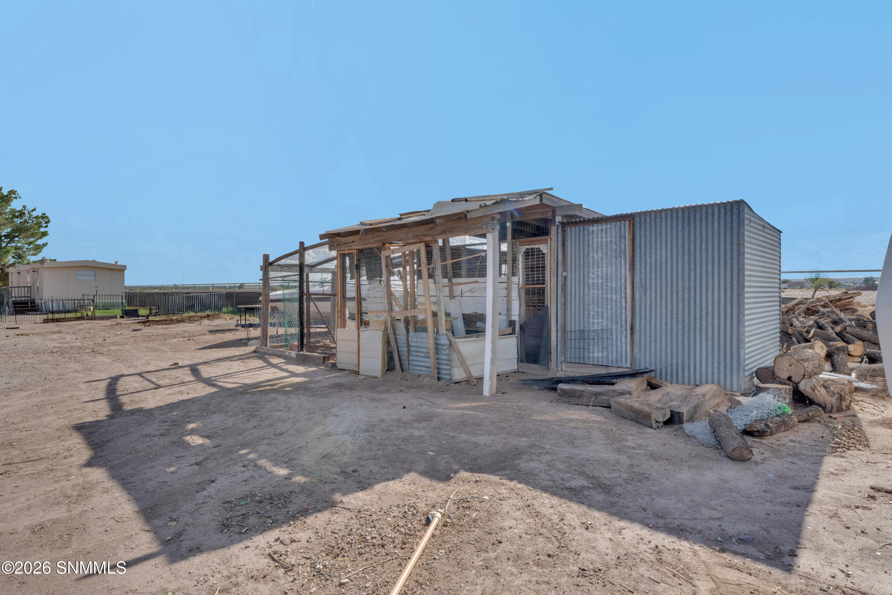 1901 W Brown Road Property Photo 43