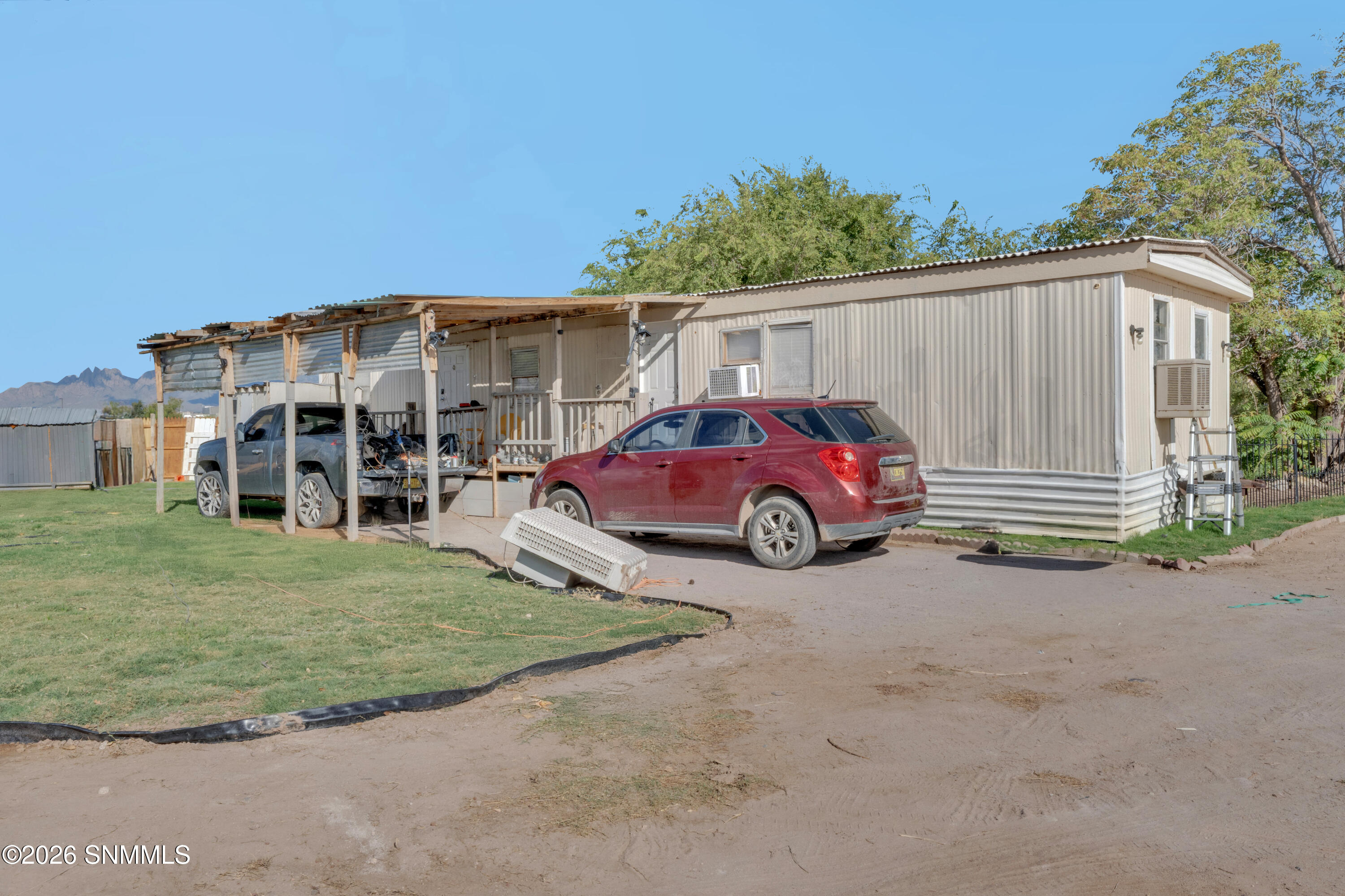1901 W Brown Road Property Photo 44