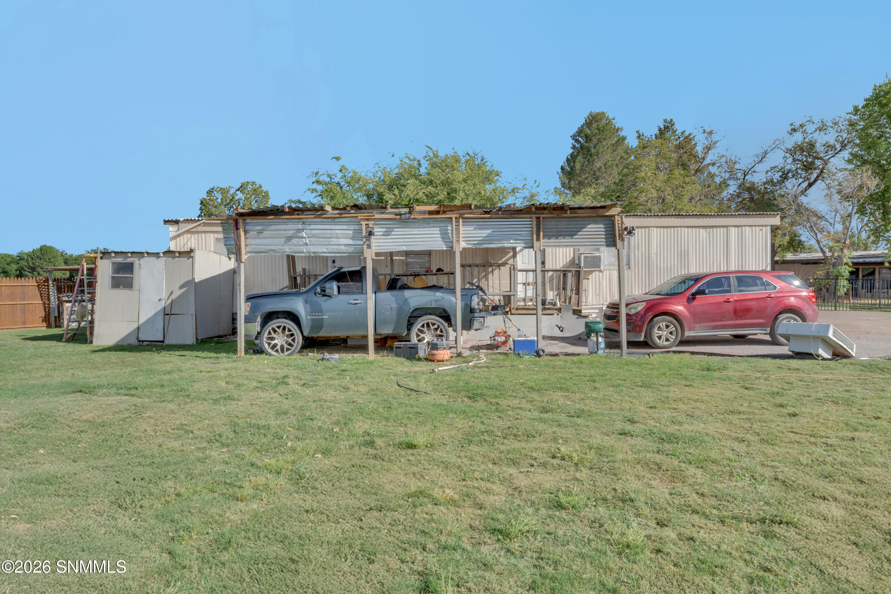 1901 W Brown Road Property Photo 45