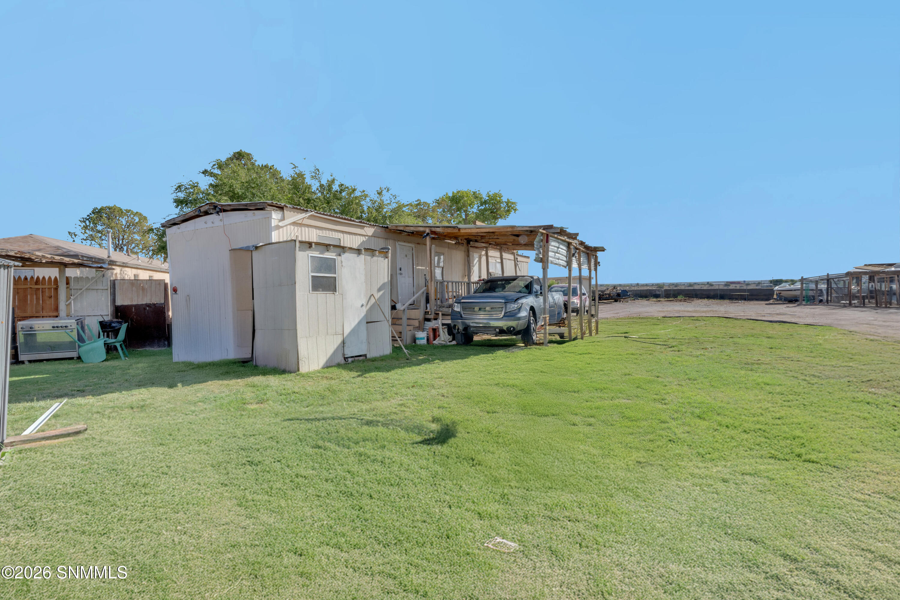 1901 W Brown Road Property Photo 46