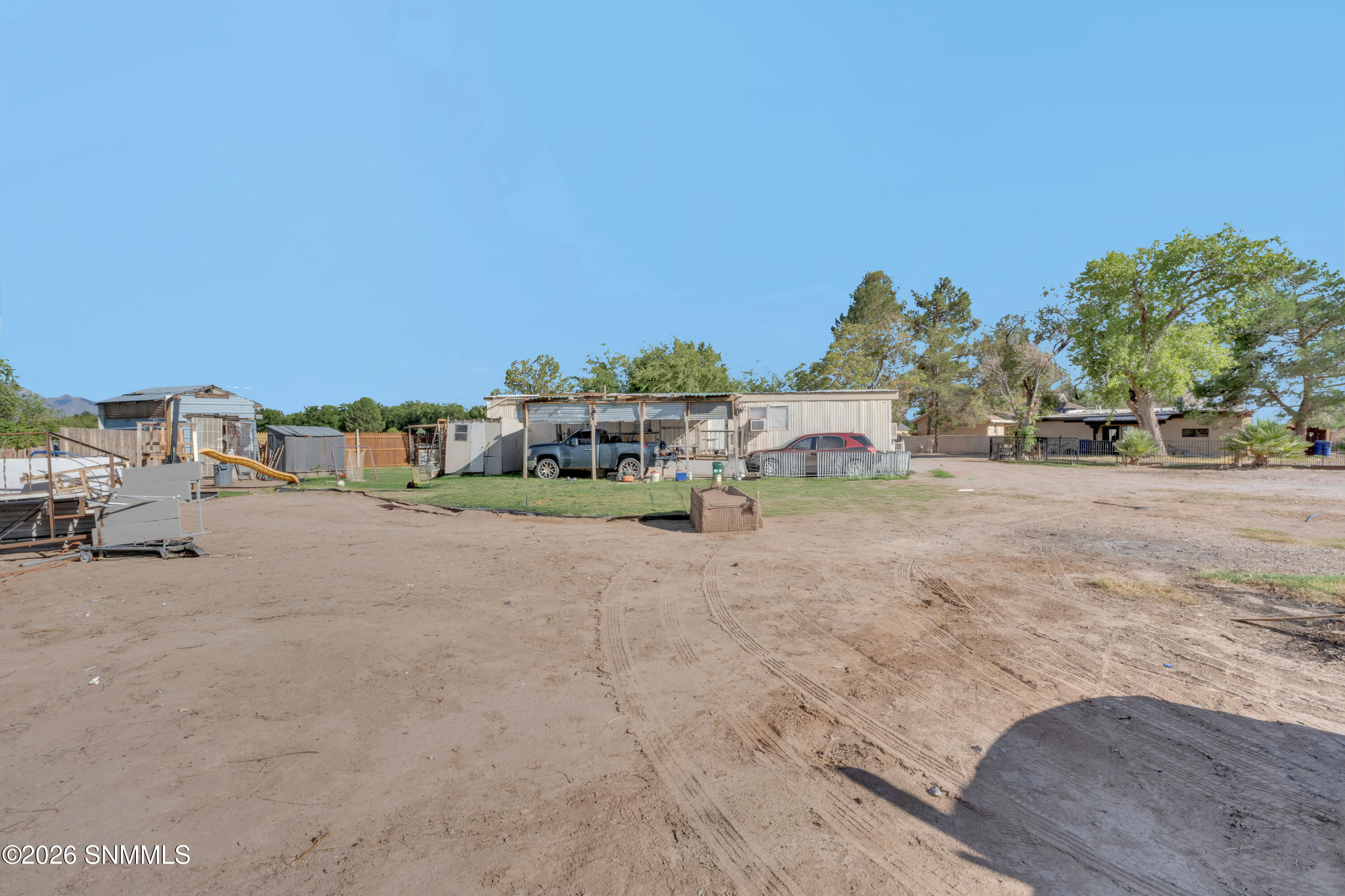 1901 W Brown Road Property Photo 49