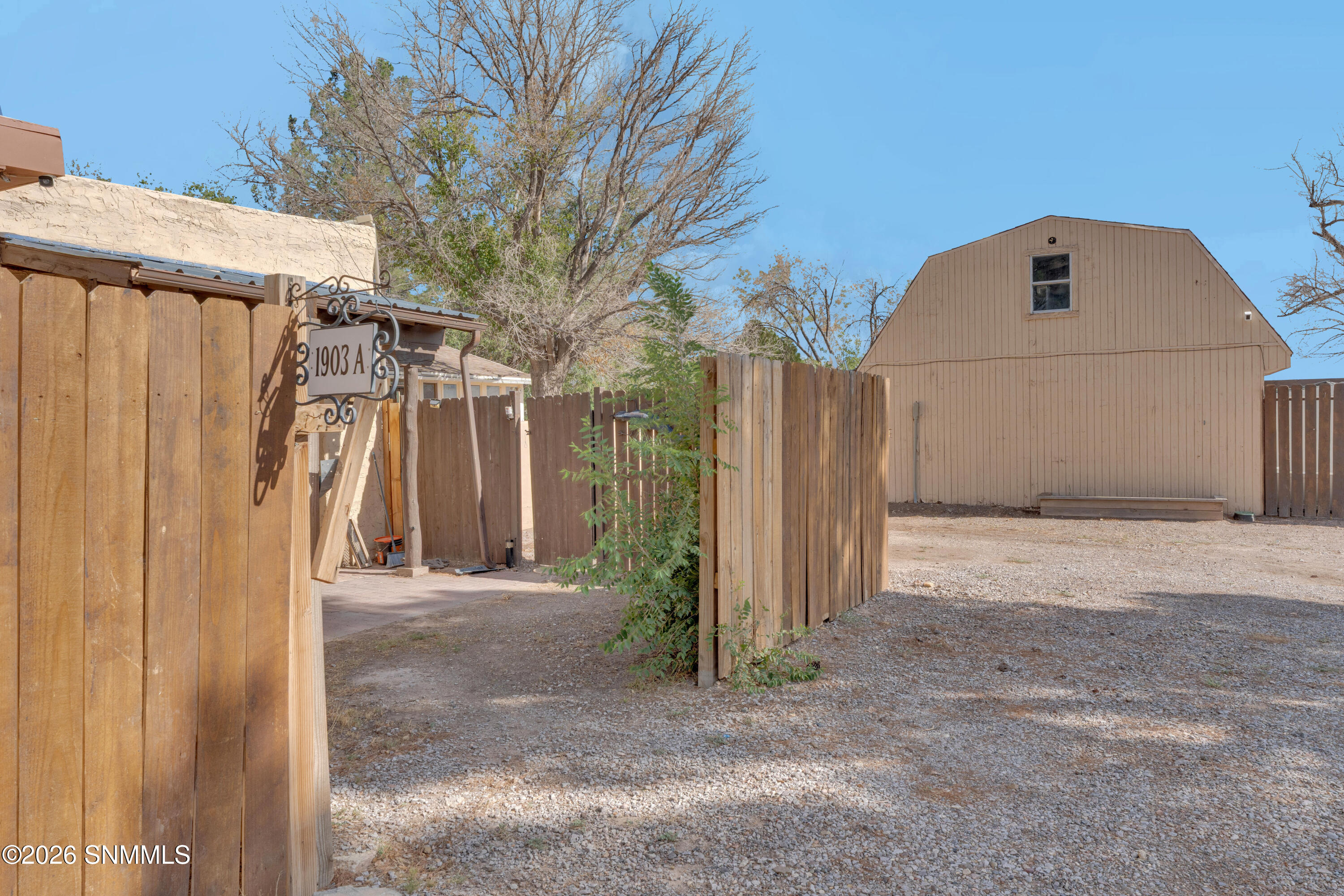 1901 W Brown Road Property Photo 52