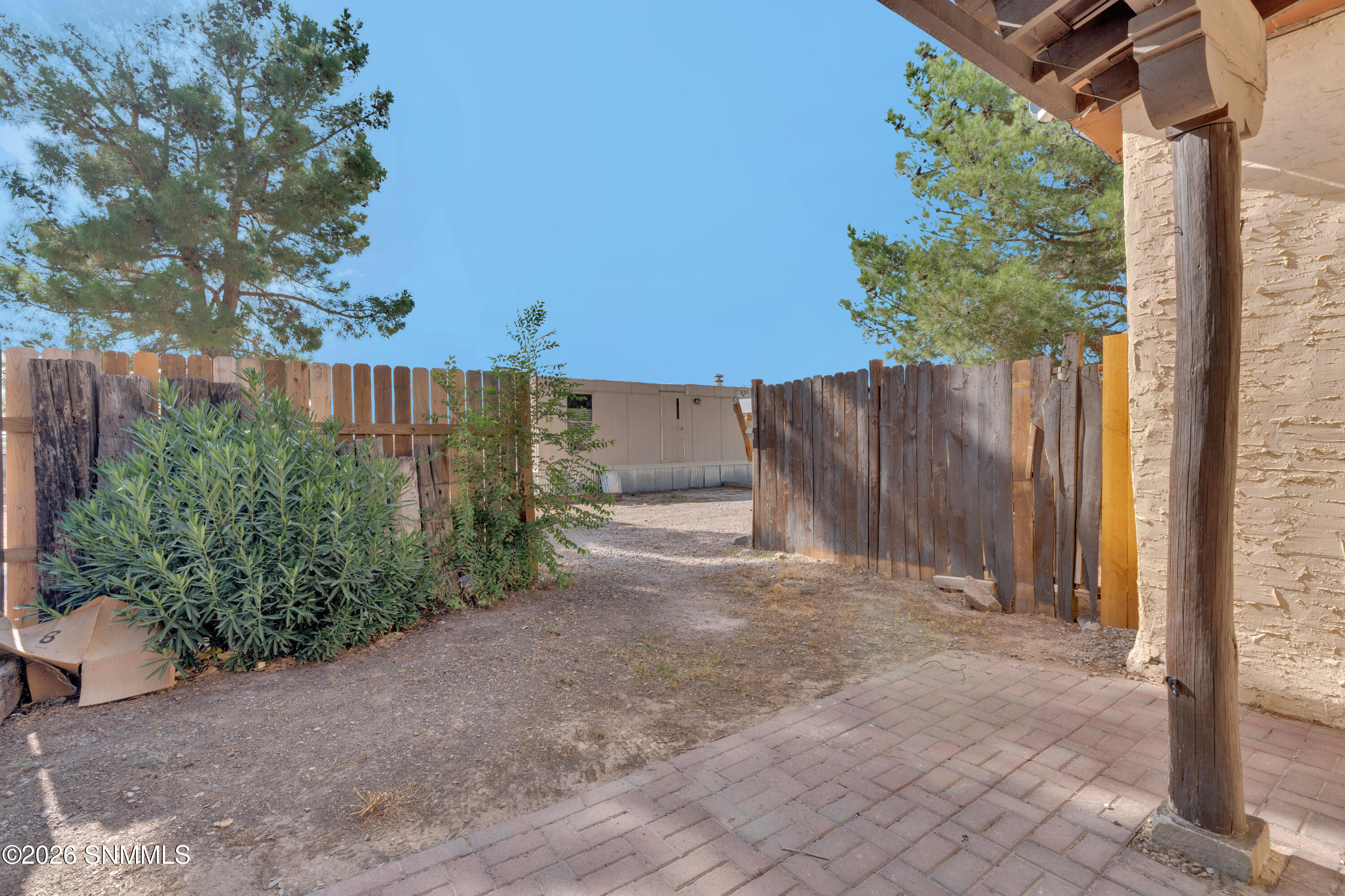 1901 W Brown Road Property Photo 54