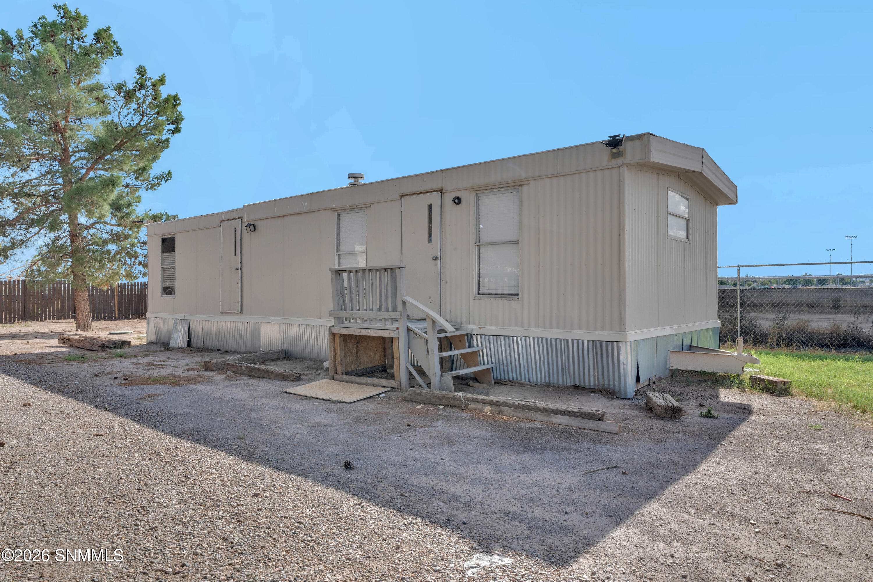 1901 W Brown Road Property Photo 57