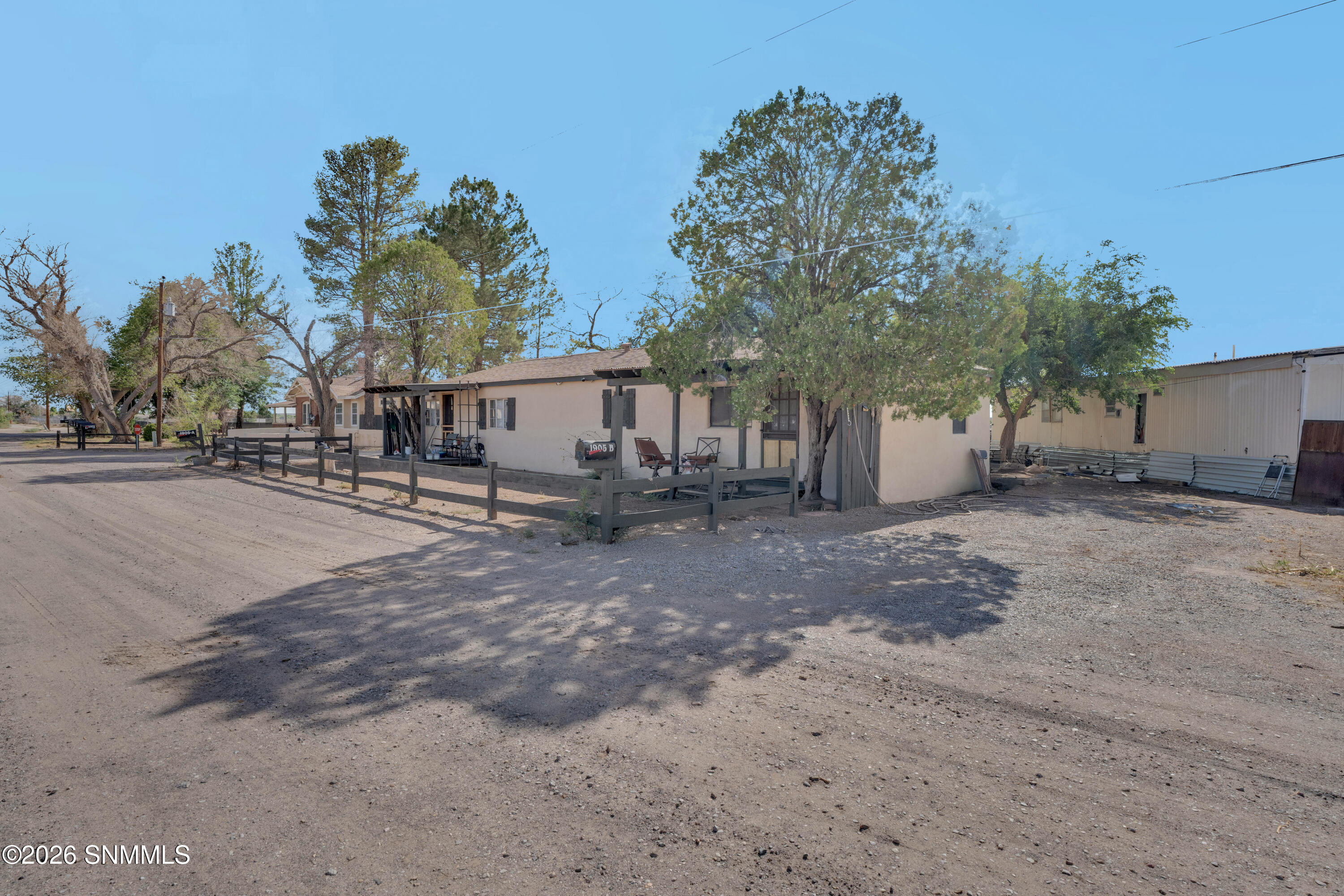 1901 W Brown Road Property Photo 60