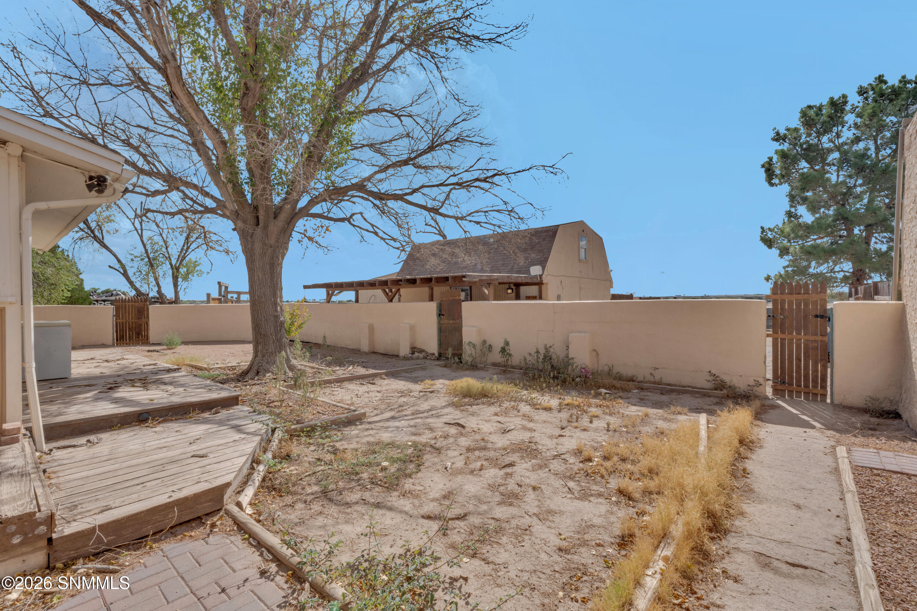 1901 W Brown Road Property Photo 70