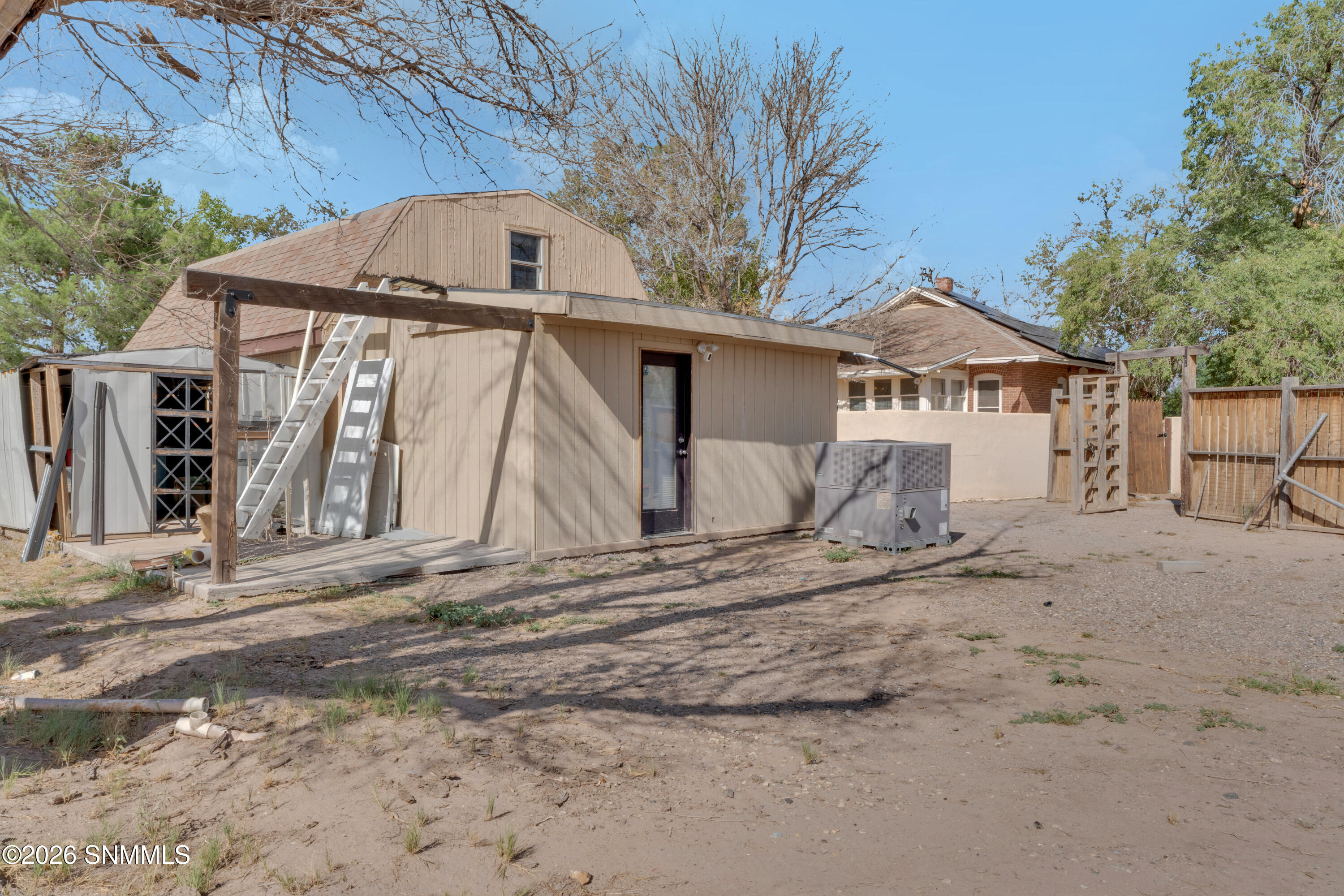 1901 W Brown Road Property Photo 73