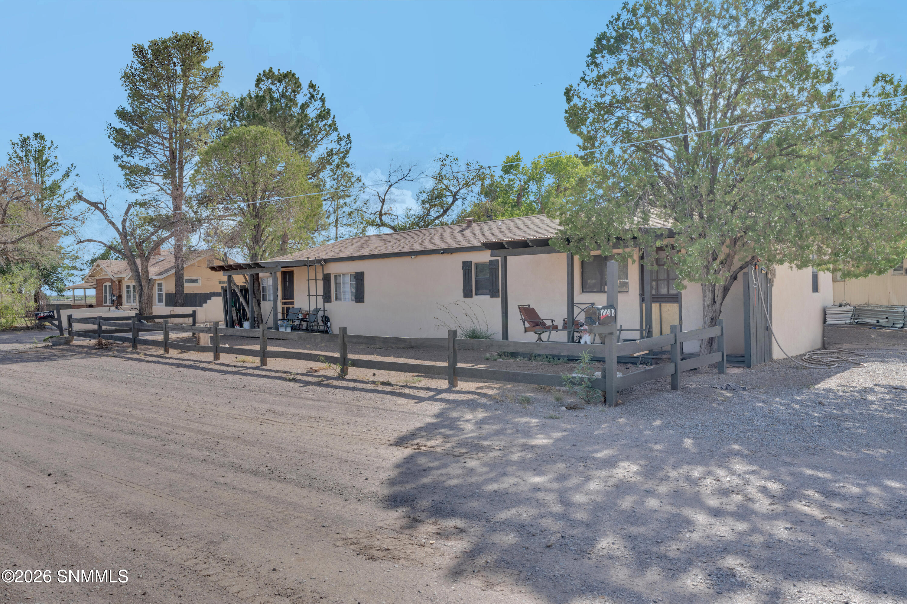 1901 W Brown Road Property Photo 77