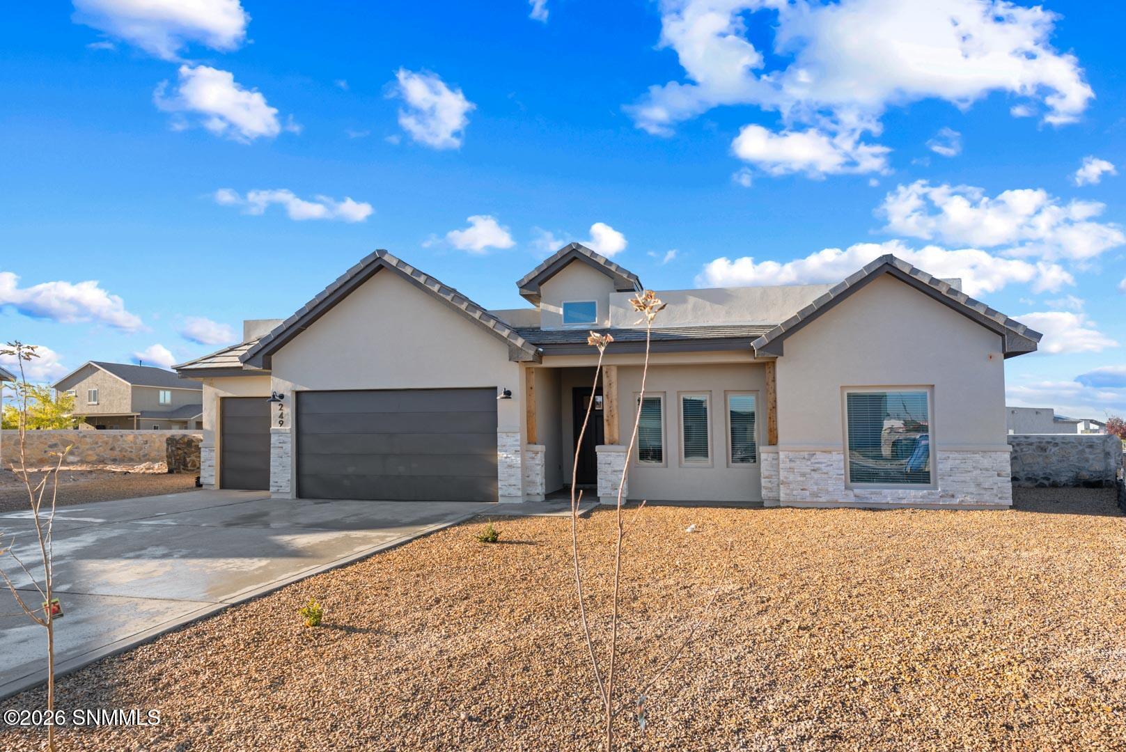 3649 Springhaven Loop Property Photo 1