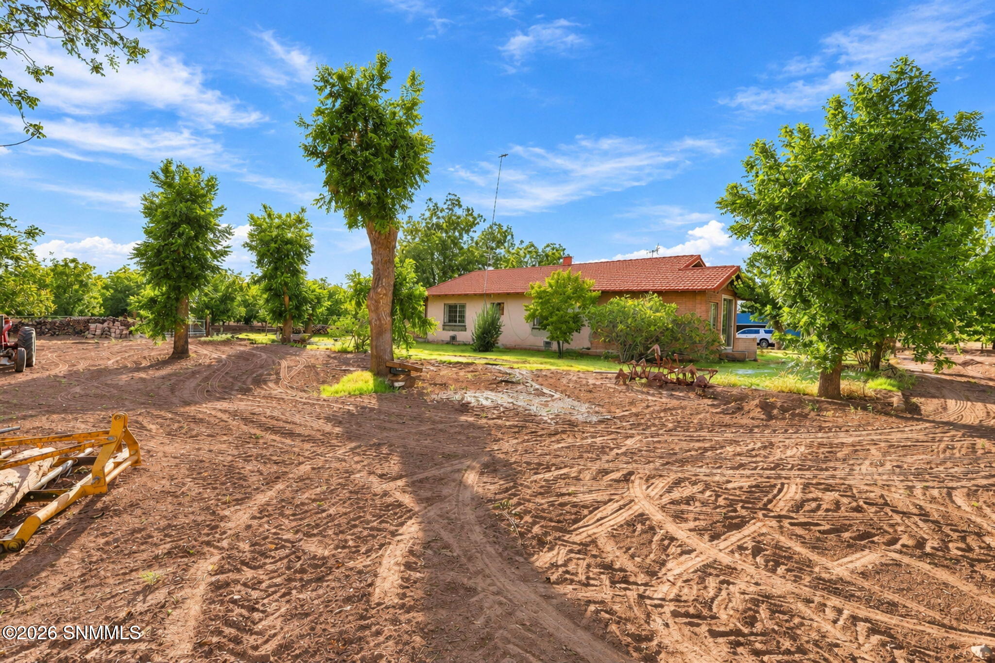 1560 Hwy 292 Property Photo 4
