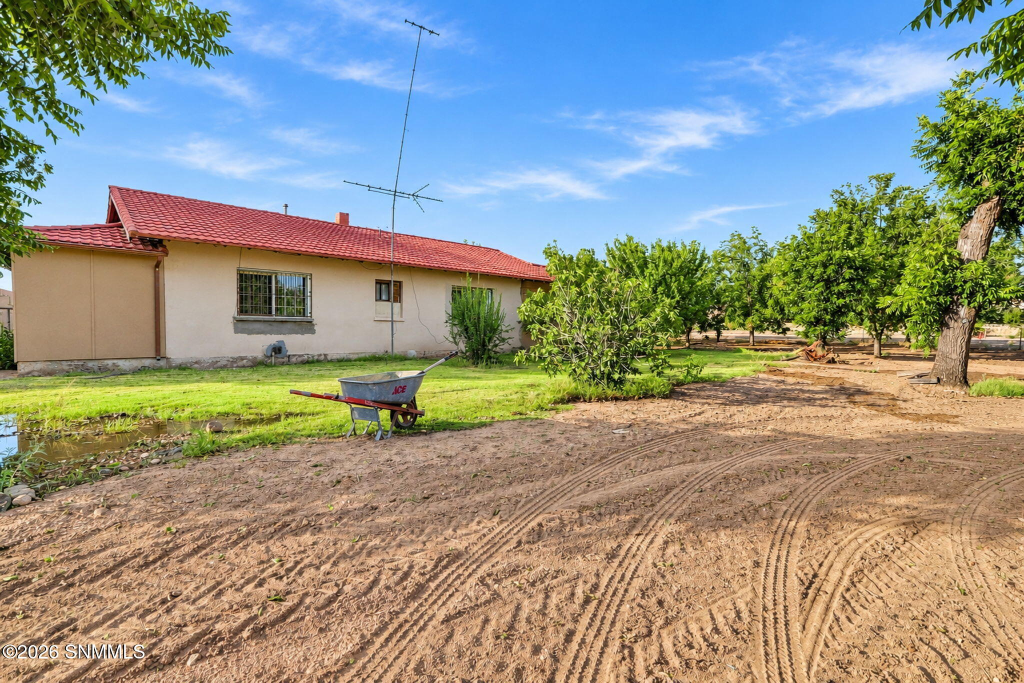 1560 Hwy 292 Property Photo 6
