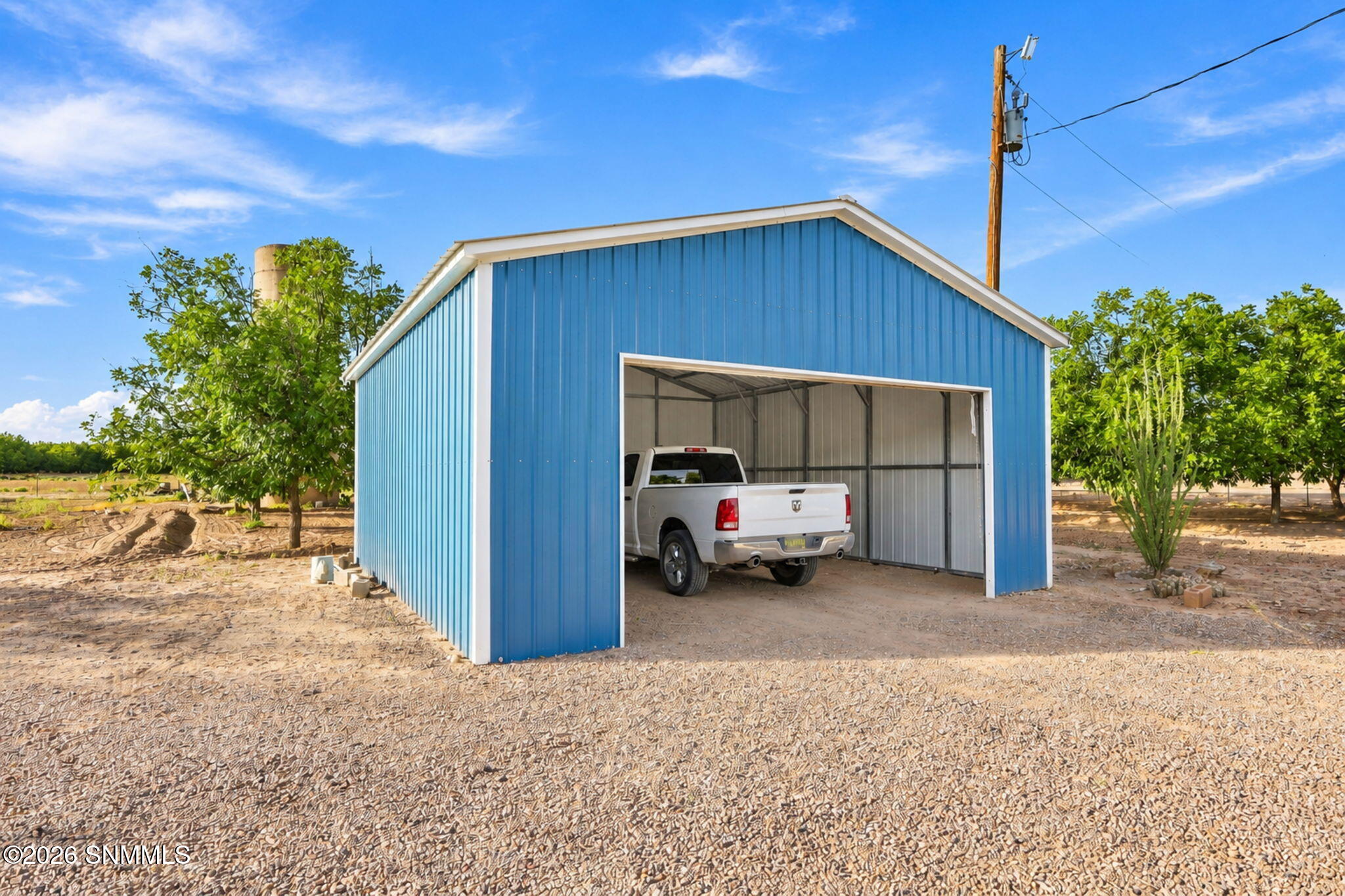 1560 Hwy 292 Property Photo 44