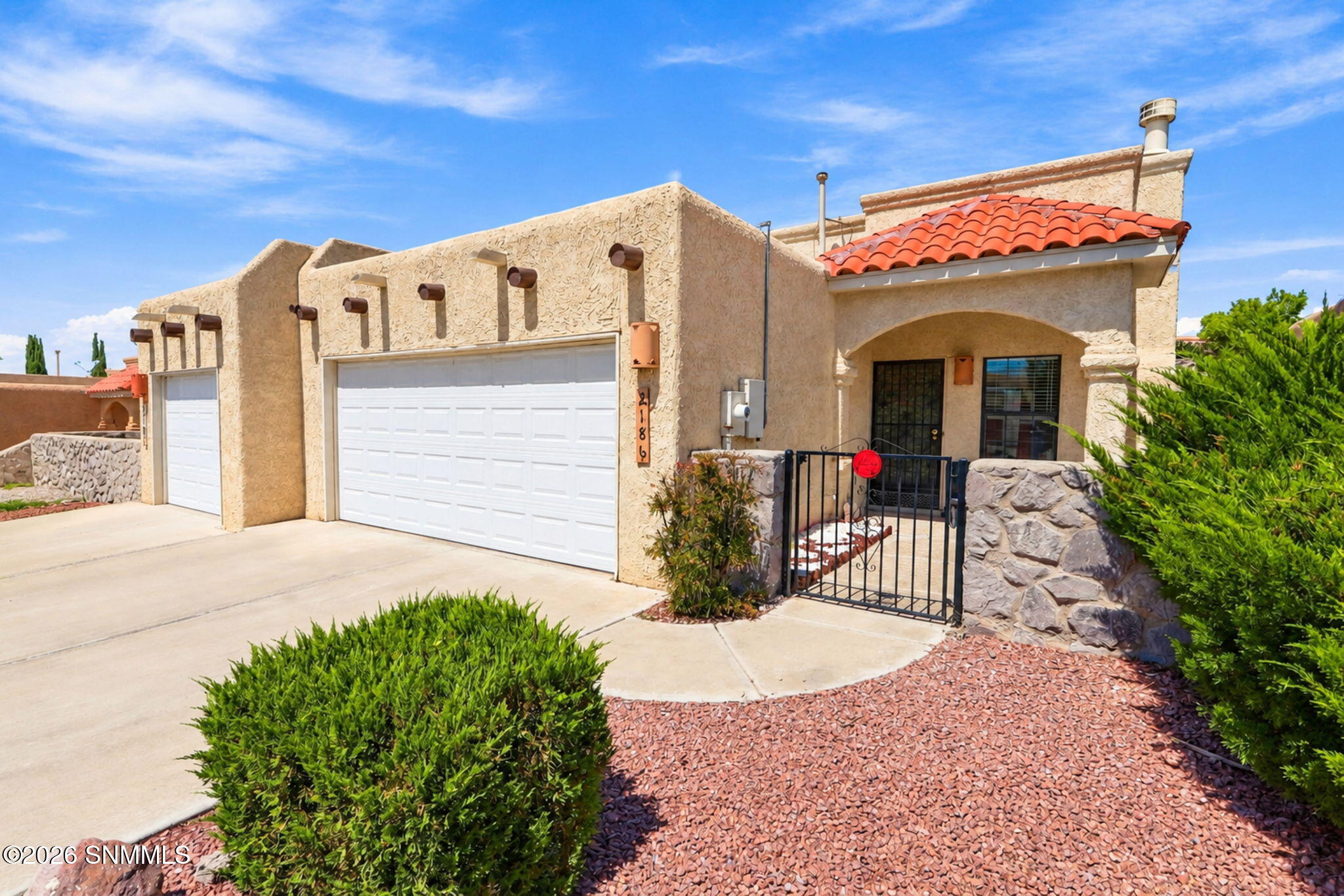 2186 Virginia Pine Place Property Photo 1