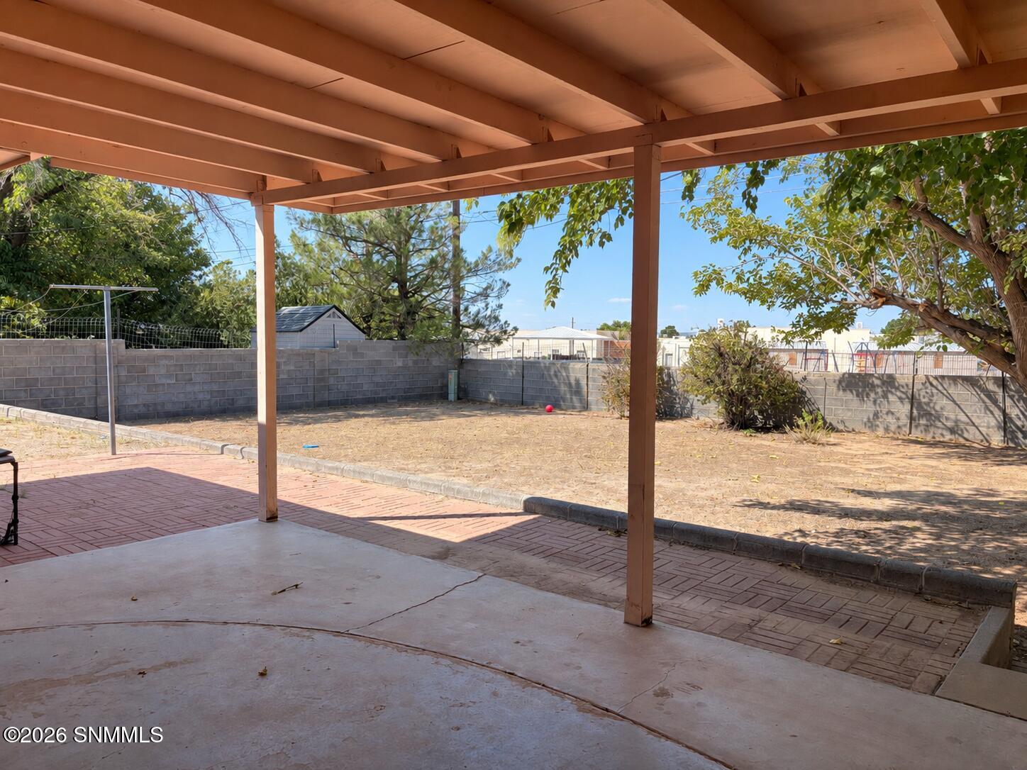 2050 Enzie Drive Property Photo 29