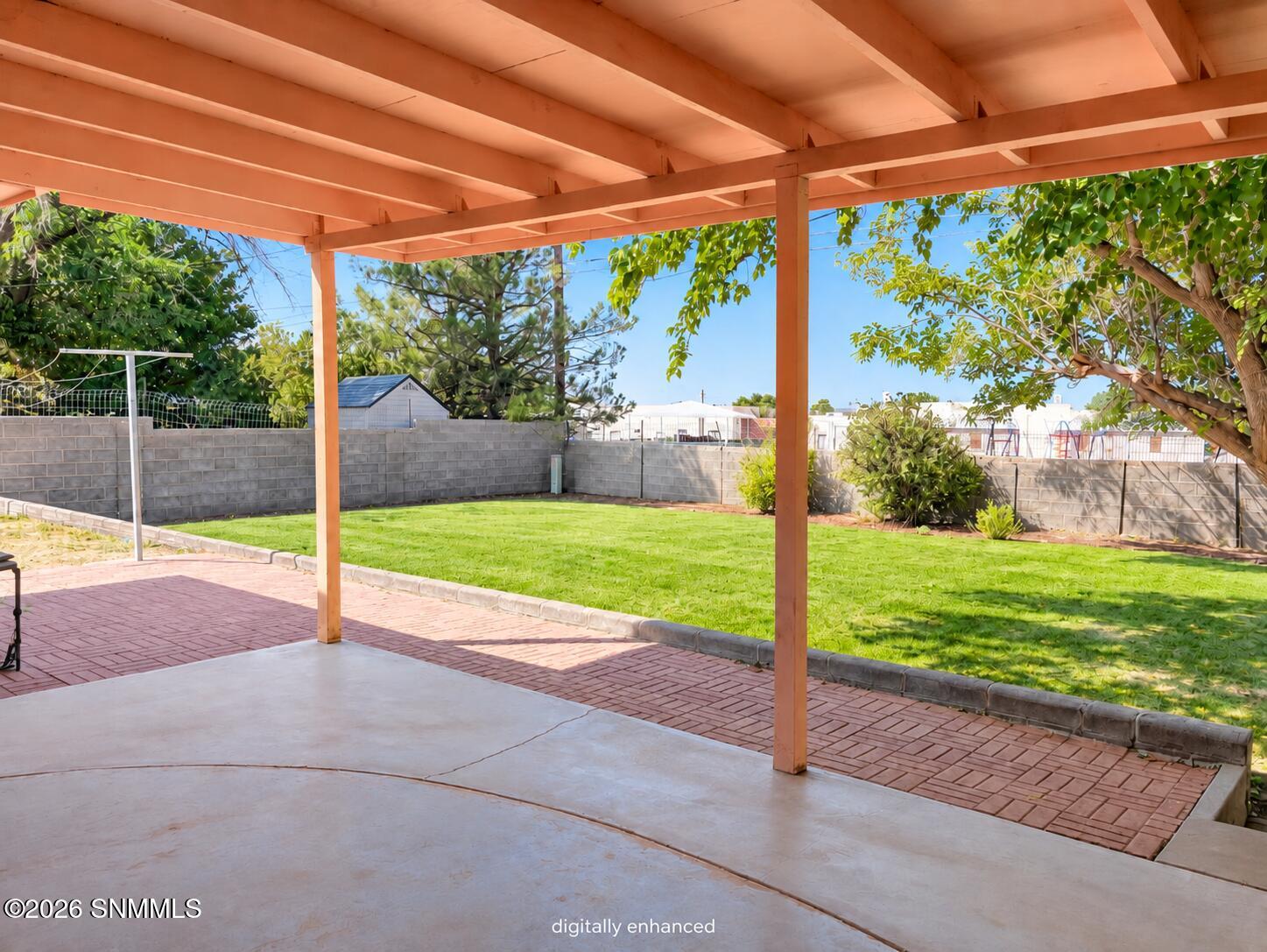 2050 Enzie Drive Property Photo 32