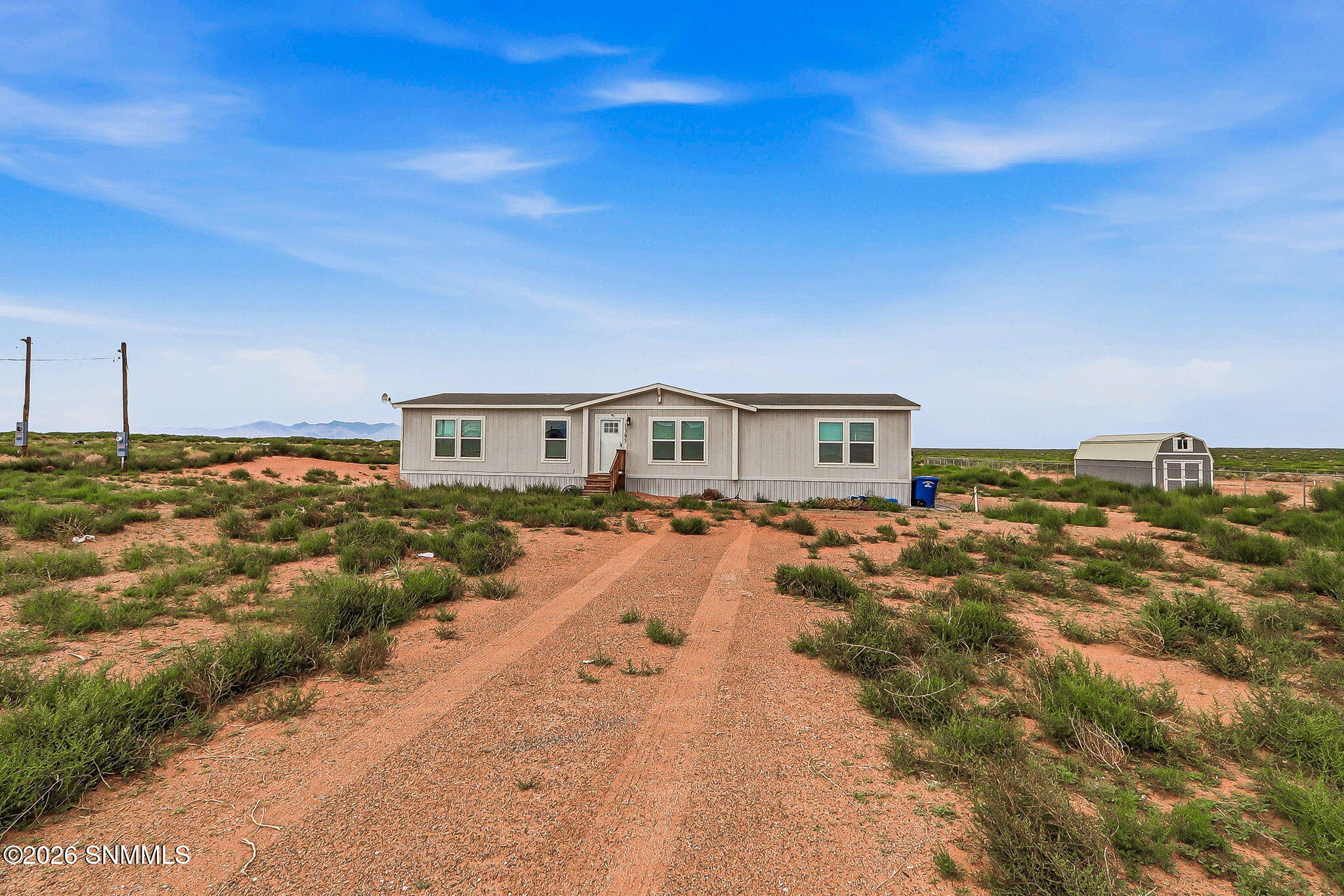 1385 Thar Desert Drive Property Photo 1