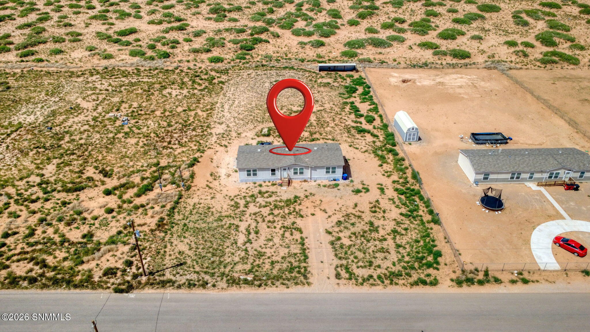 1385 Thar Desert Drive Property Photo 15