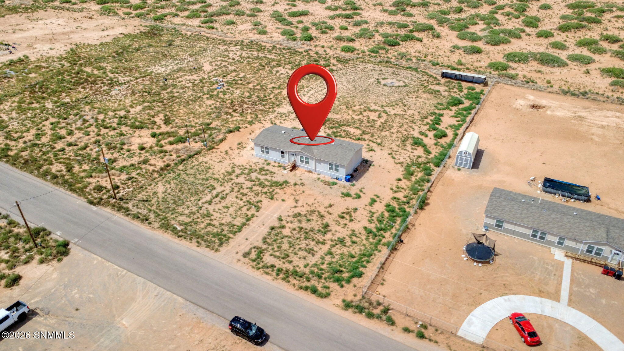 1385 Thar Desert Drive Property Photo 16