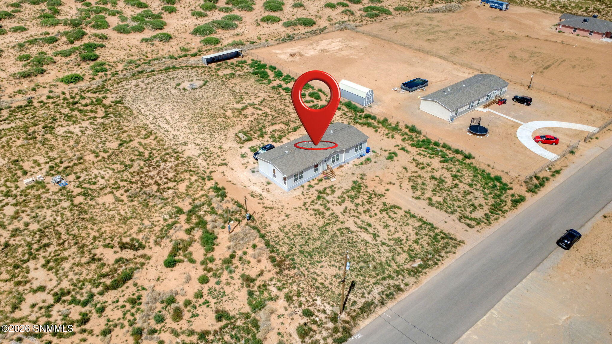 1385 Thar Desert Drive Property Photo 17