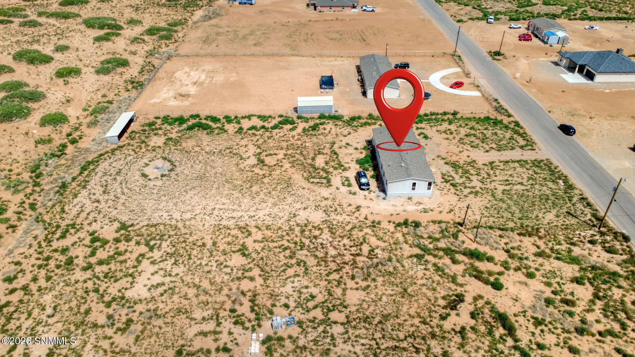 1385 Thar Desert Drive Property Photo 18