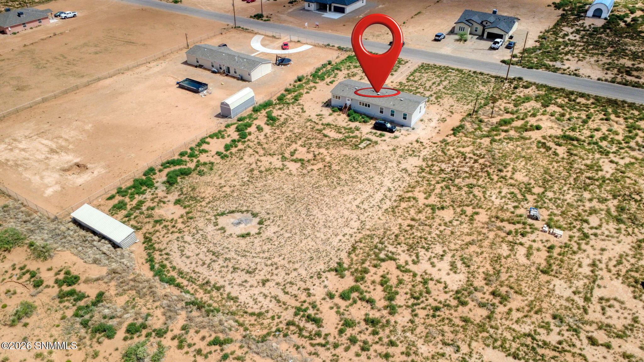 1385 Thar Desert Drive Property Photo 19