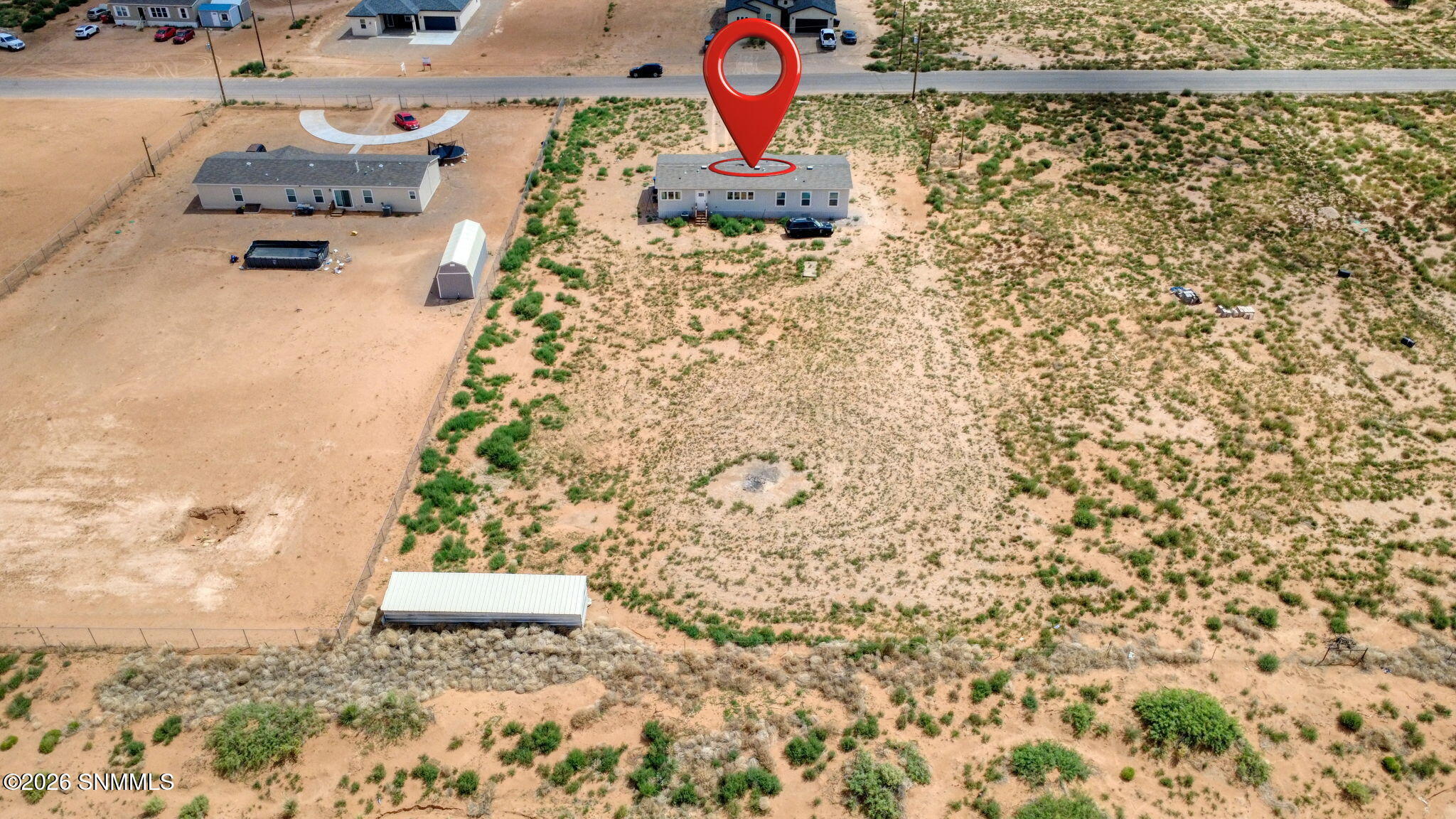 1385 Thar Desert Drive Property Photo 20