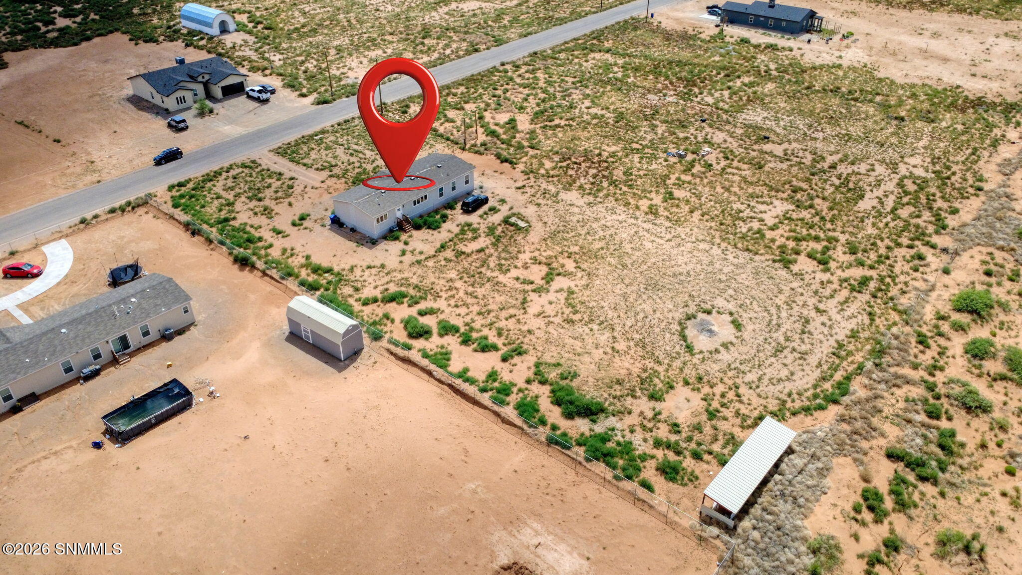 1385 Thar Desert Drive Property Photo 21
