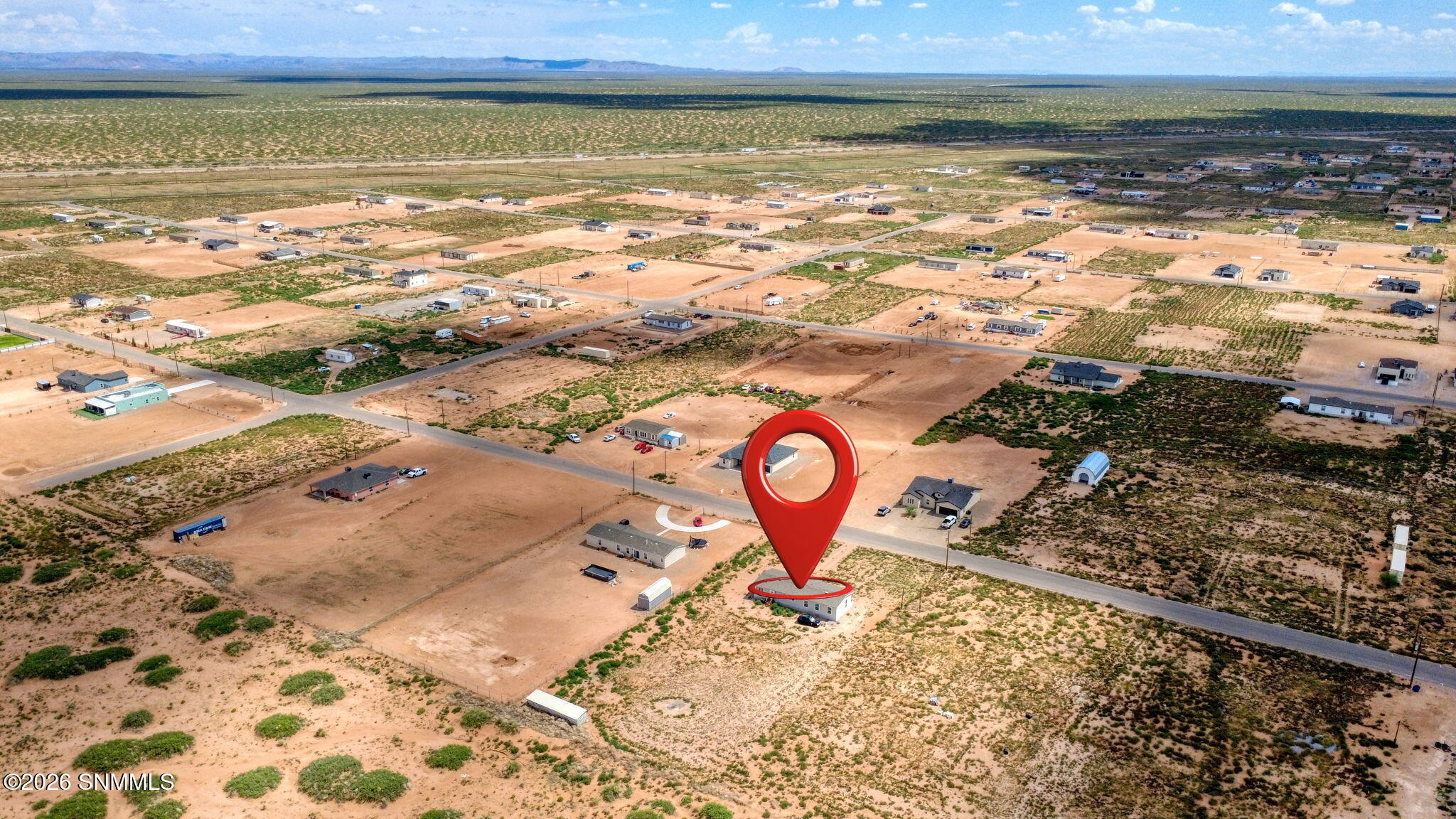 1385 Thar Desert Drive Property Photo 24