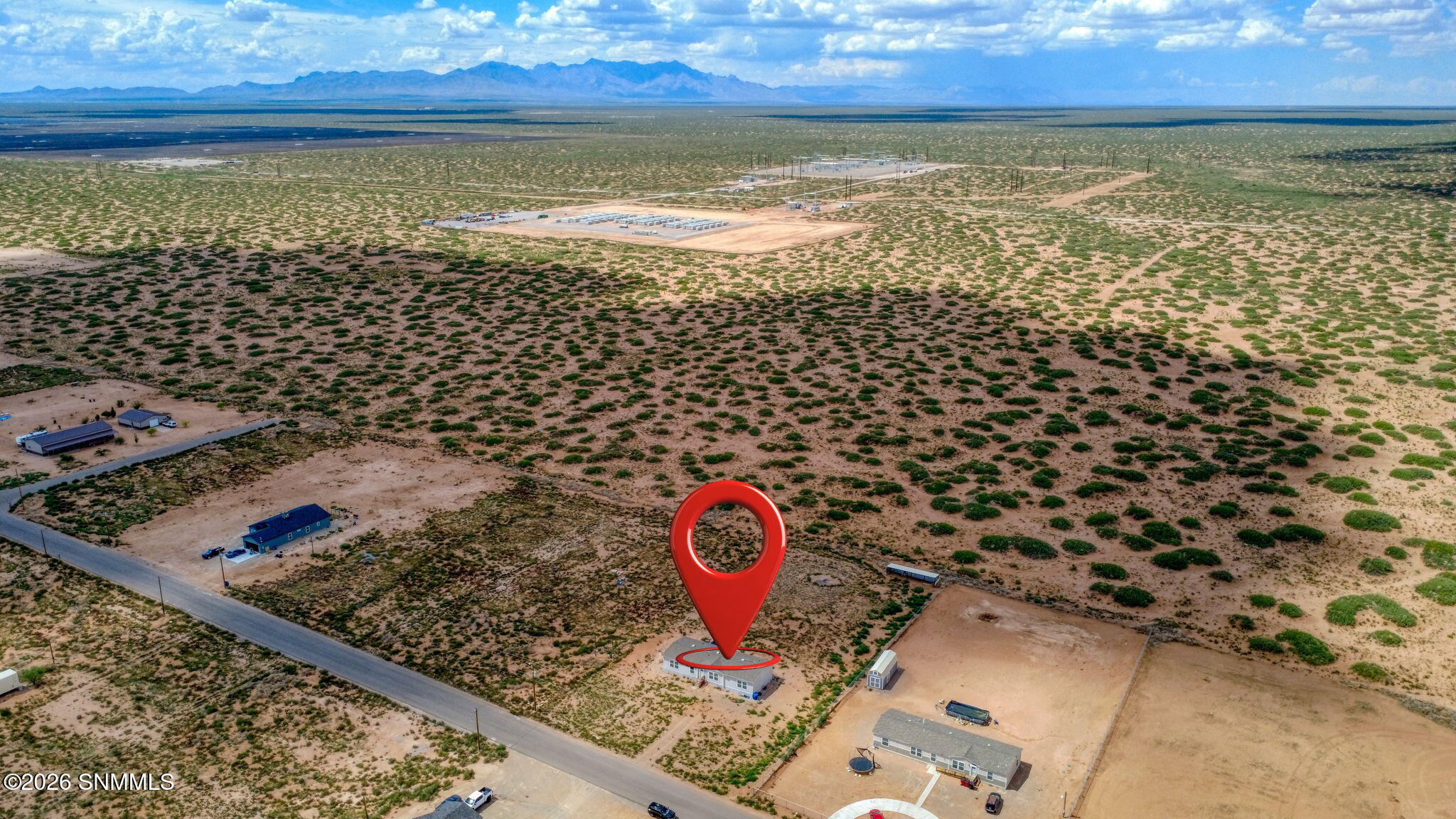 1385 Thar Desert Drive Property Photo 26