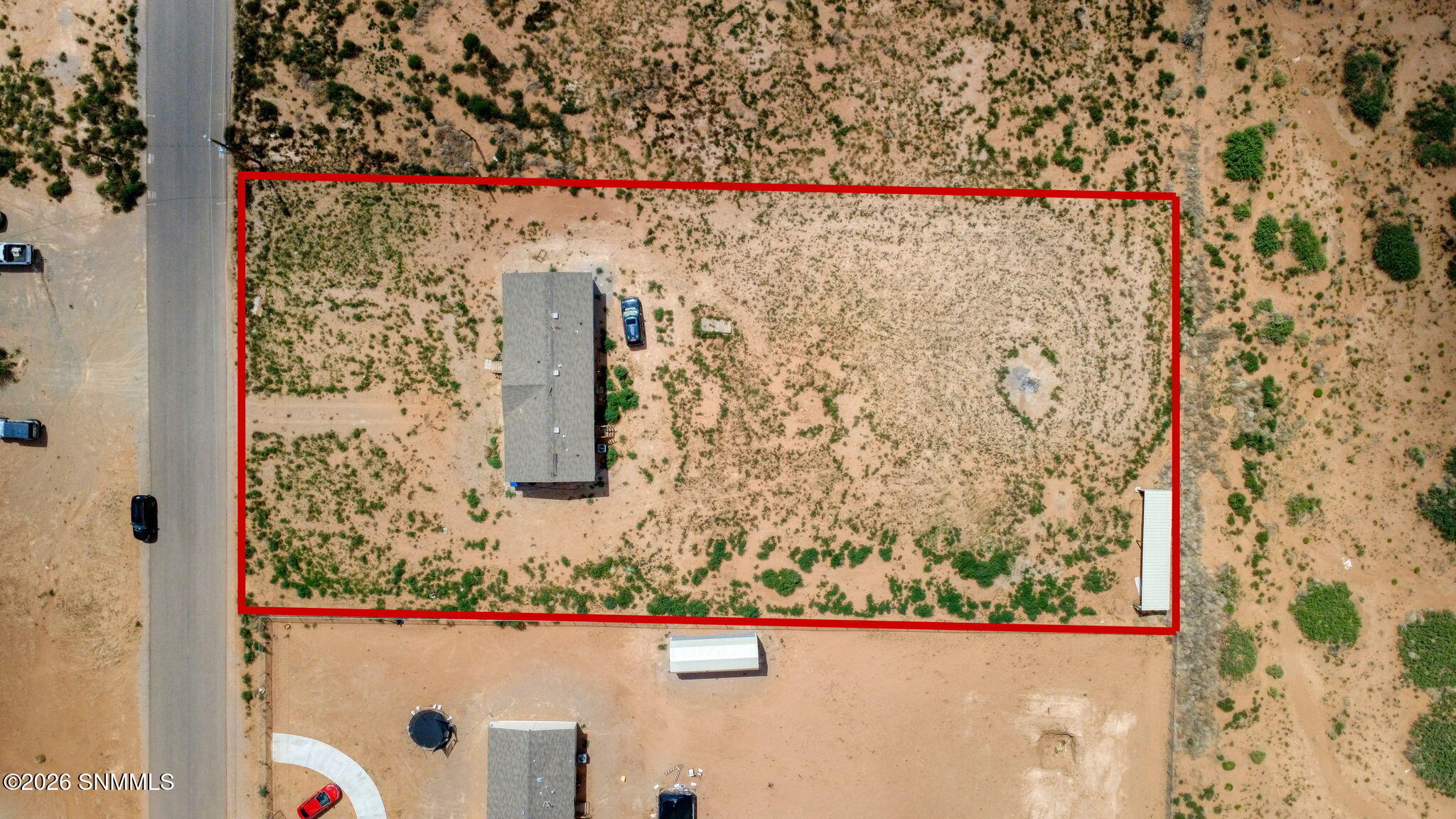 1385 Thar Desert Drive Property Photo 27