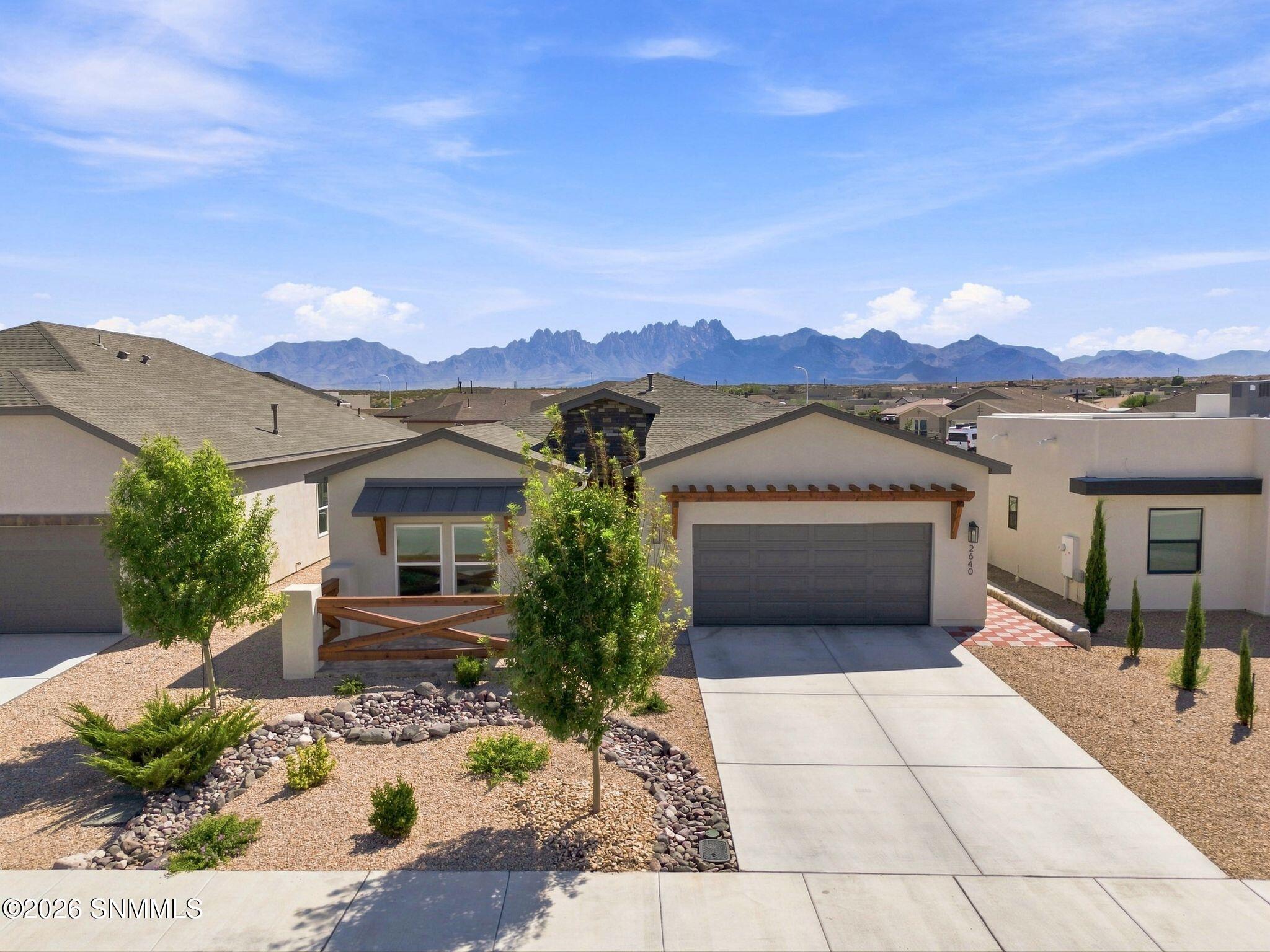 2640 Blue Heron Place Property Photo 1