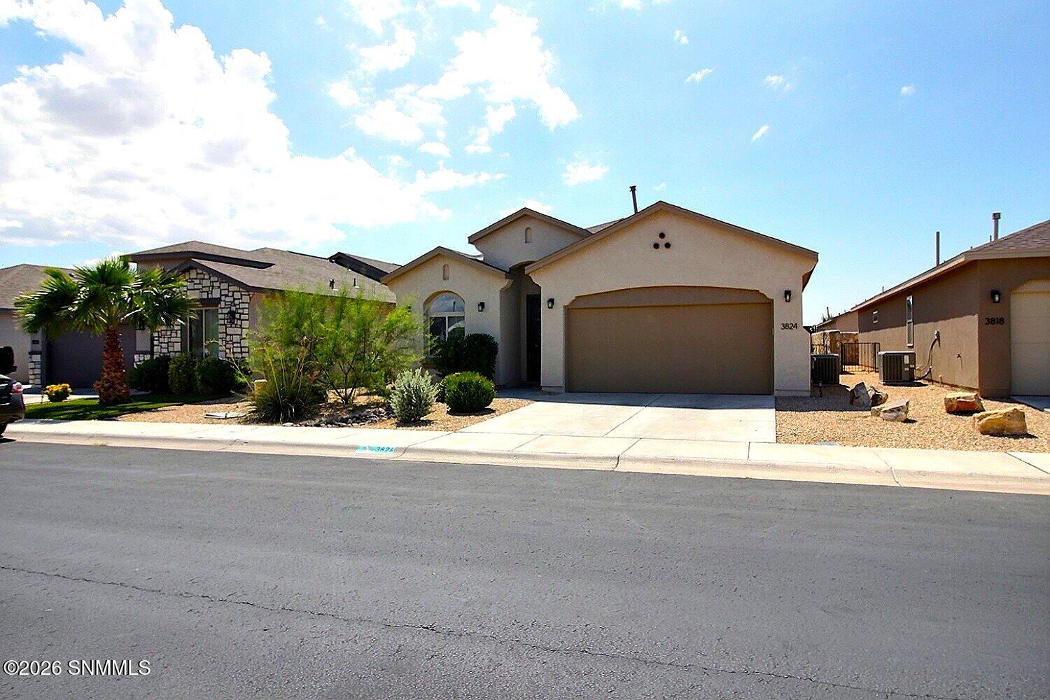 3824 San Marino Road Property Photo 1