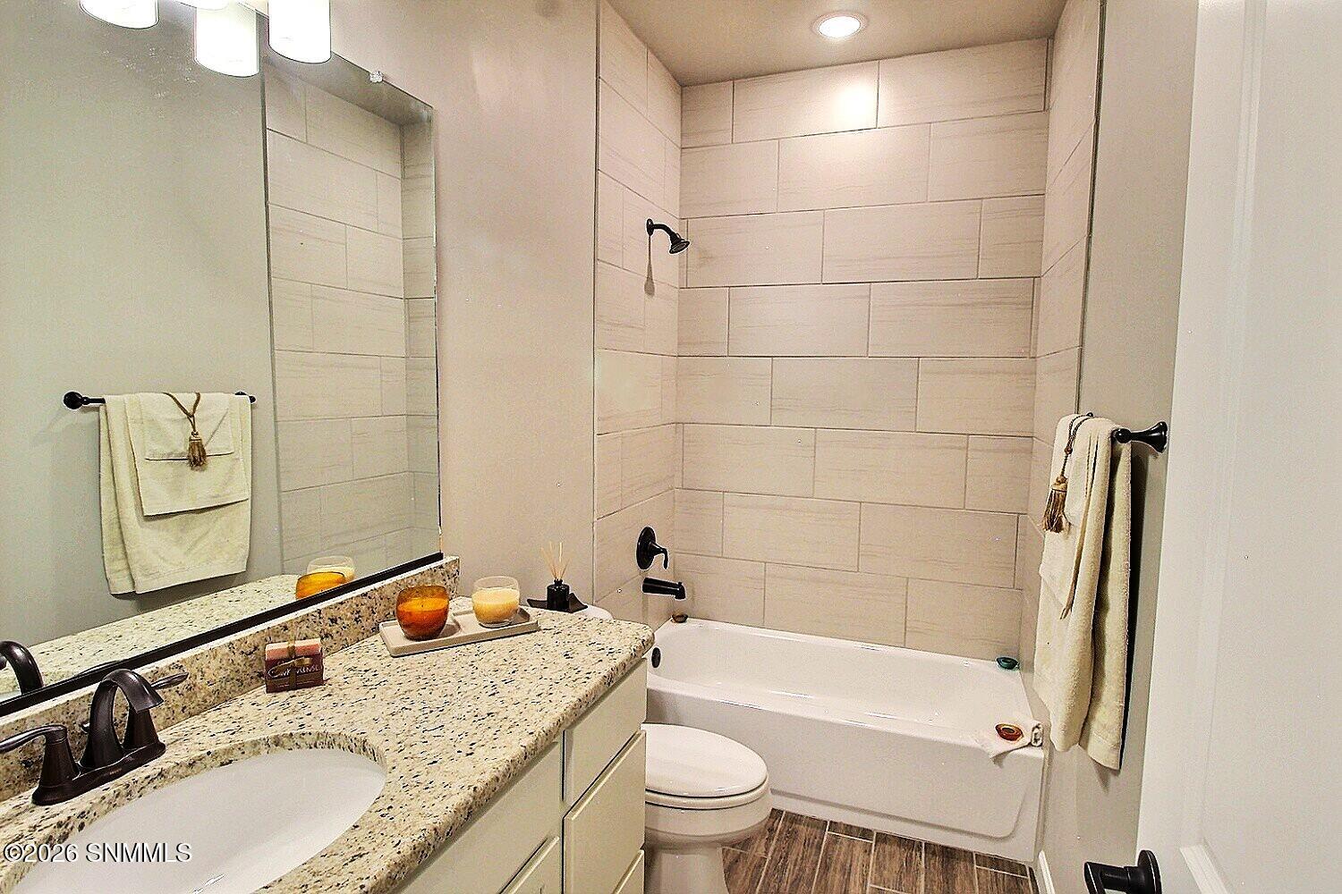 3824 San Marino Road Property Photo 45