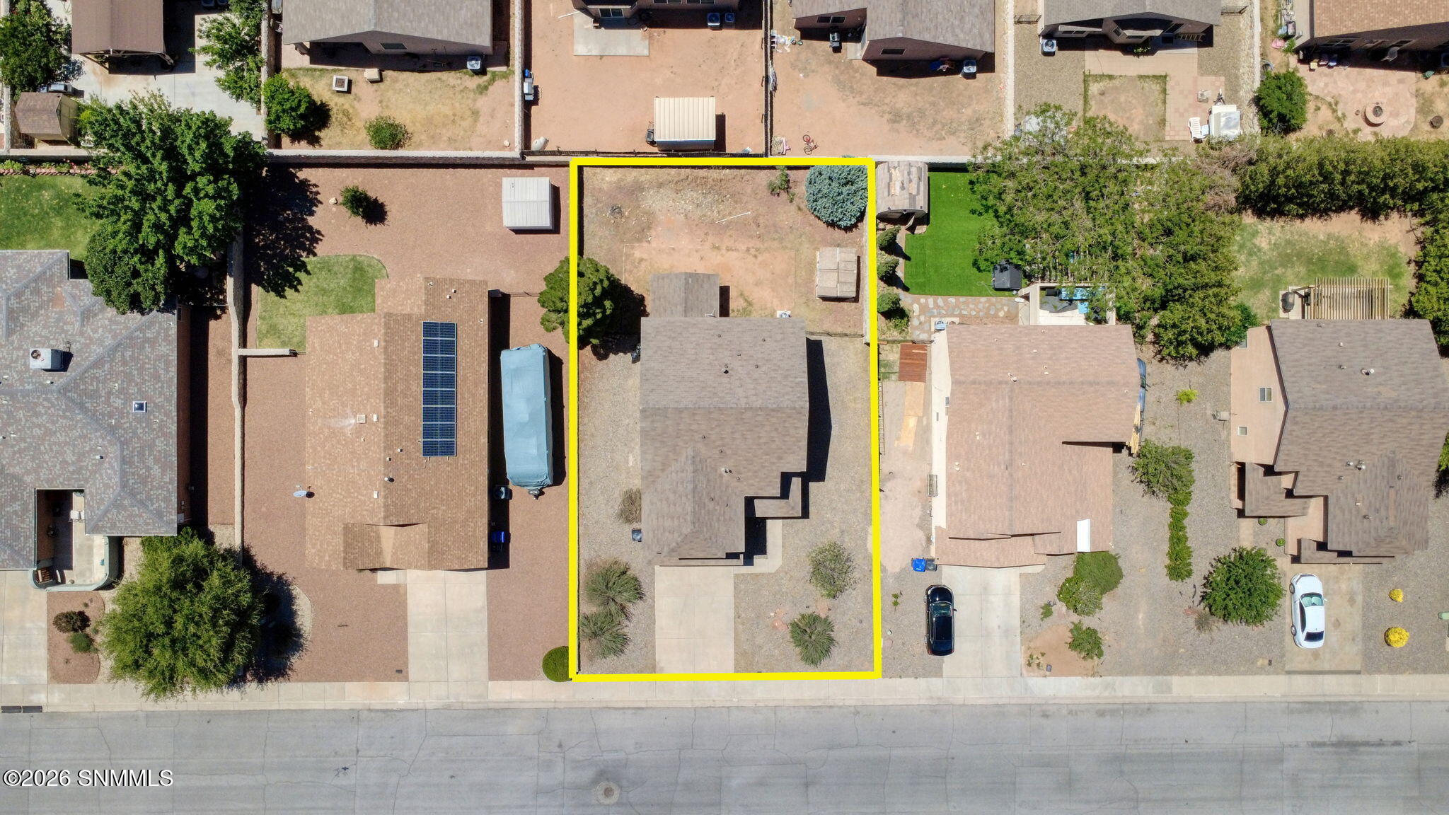 5926 Moon View Drive Property Photo 41